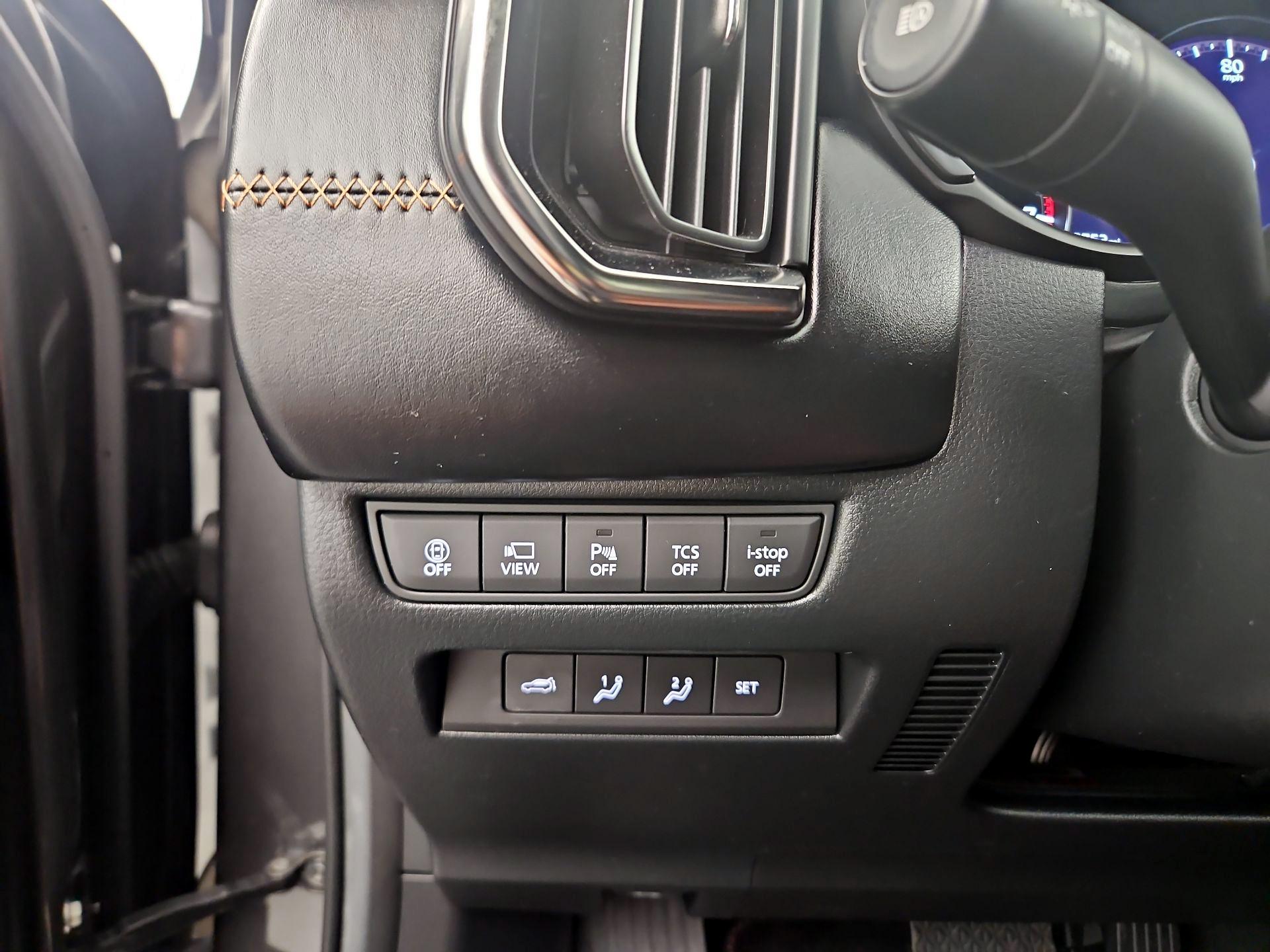 Thumbnail: 2023 Mazda CX-50 - 13