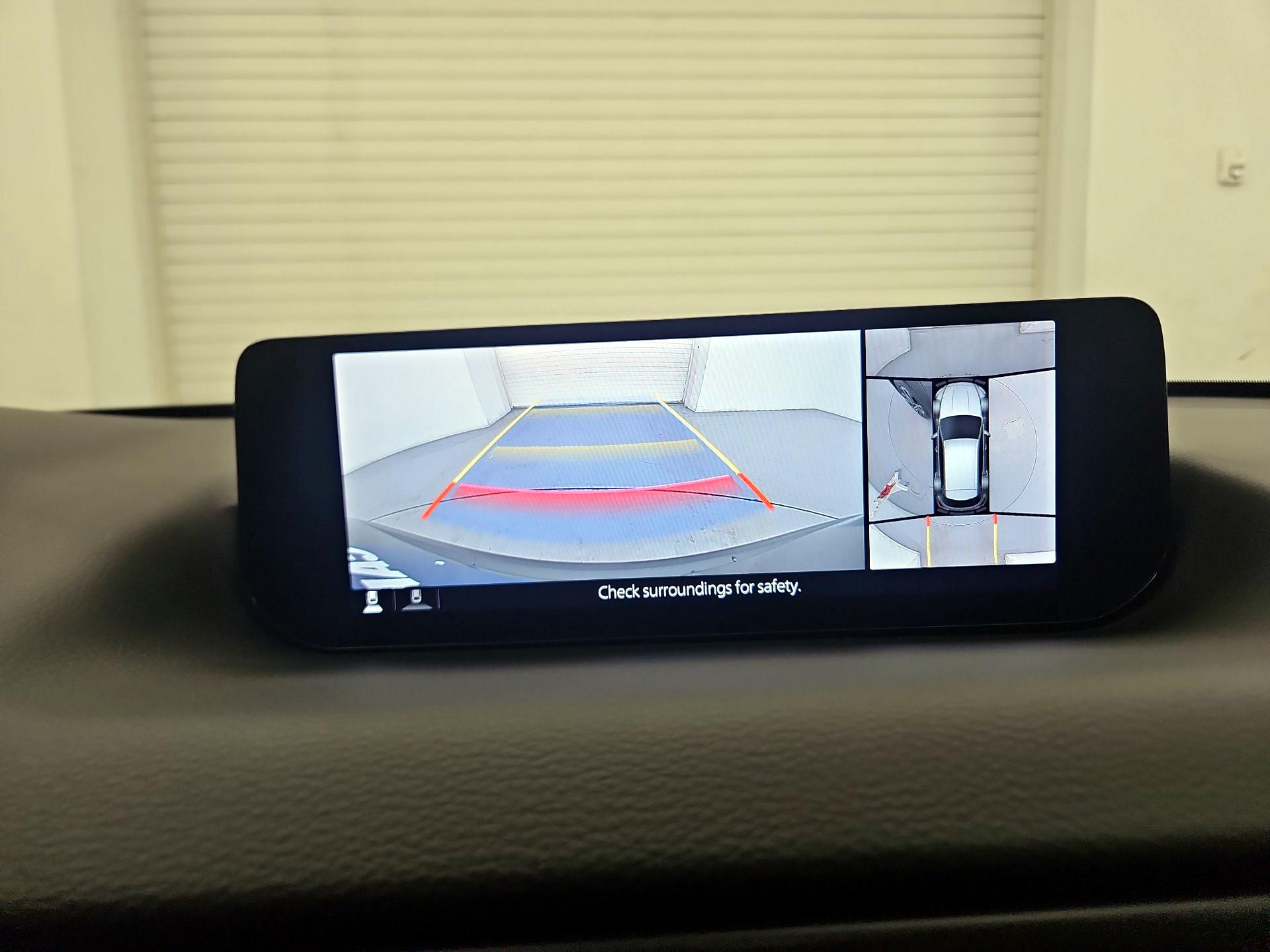 Thumbnail: 2023 Mazda CX-50 - 14