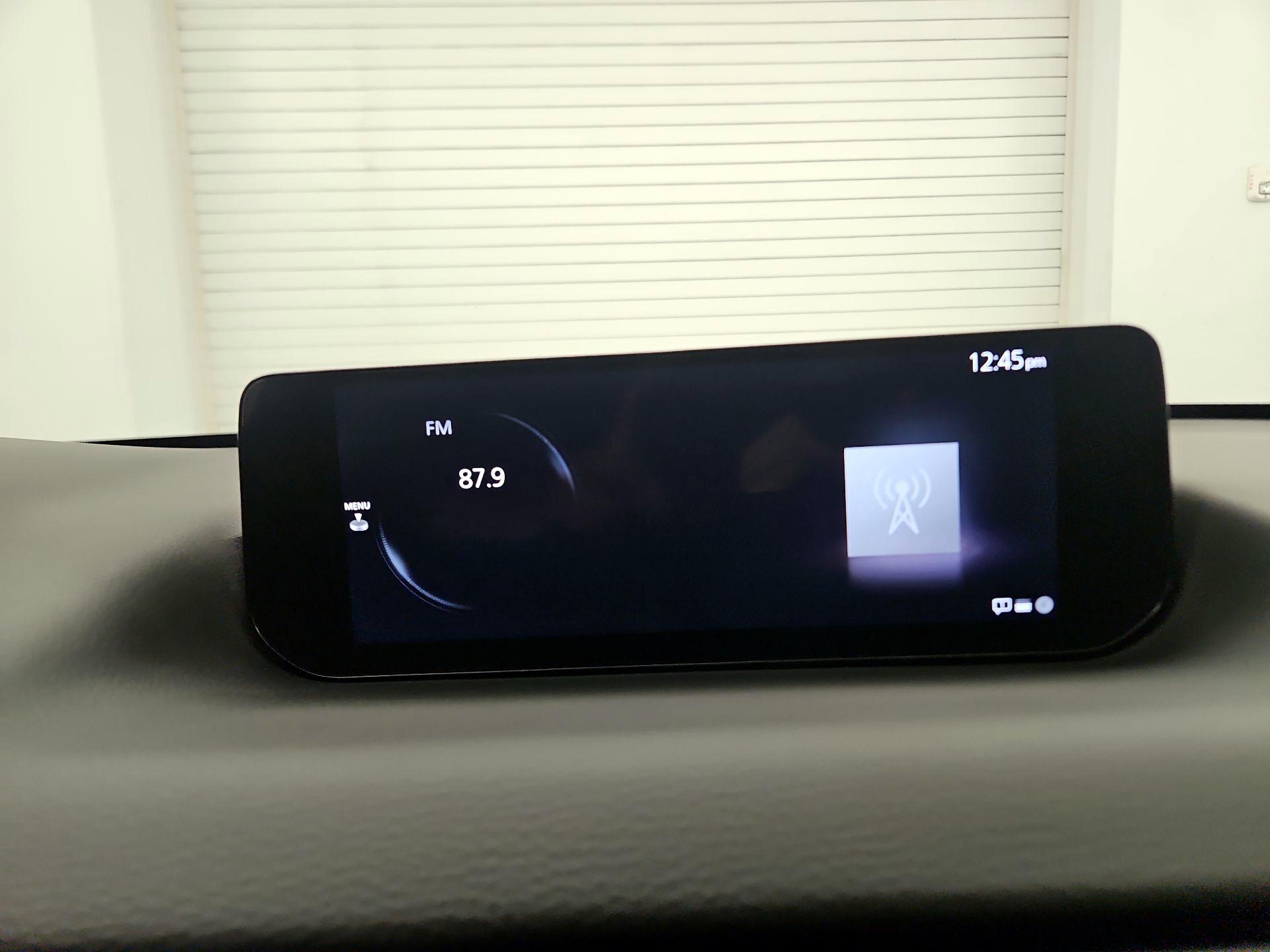 Thumbnail: 2023 Mazda CX-50 - 15