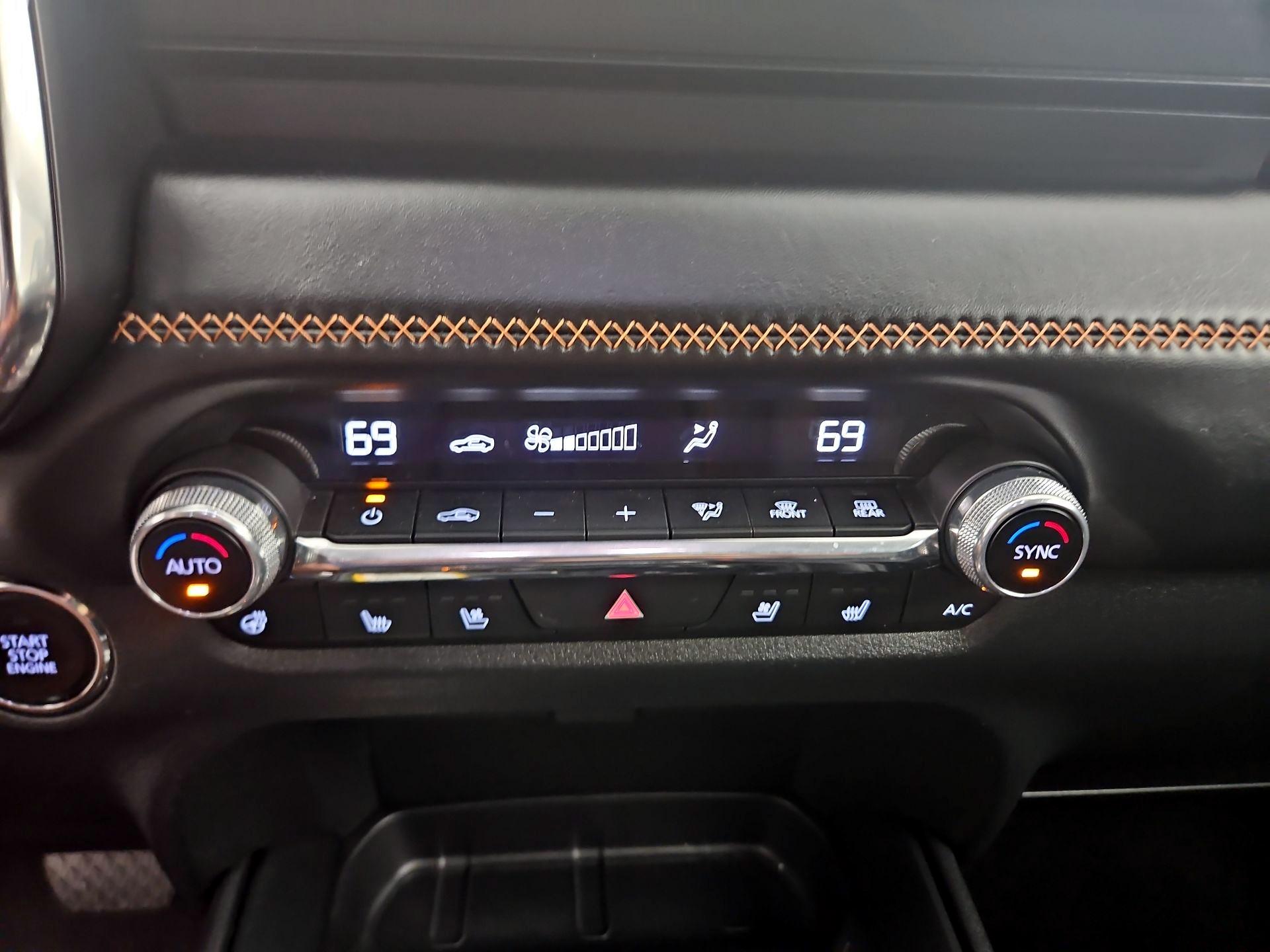 Thumbnail: 2023 Mazda CX-50 - 16