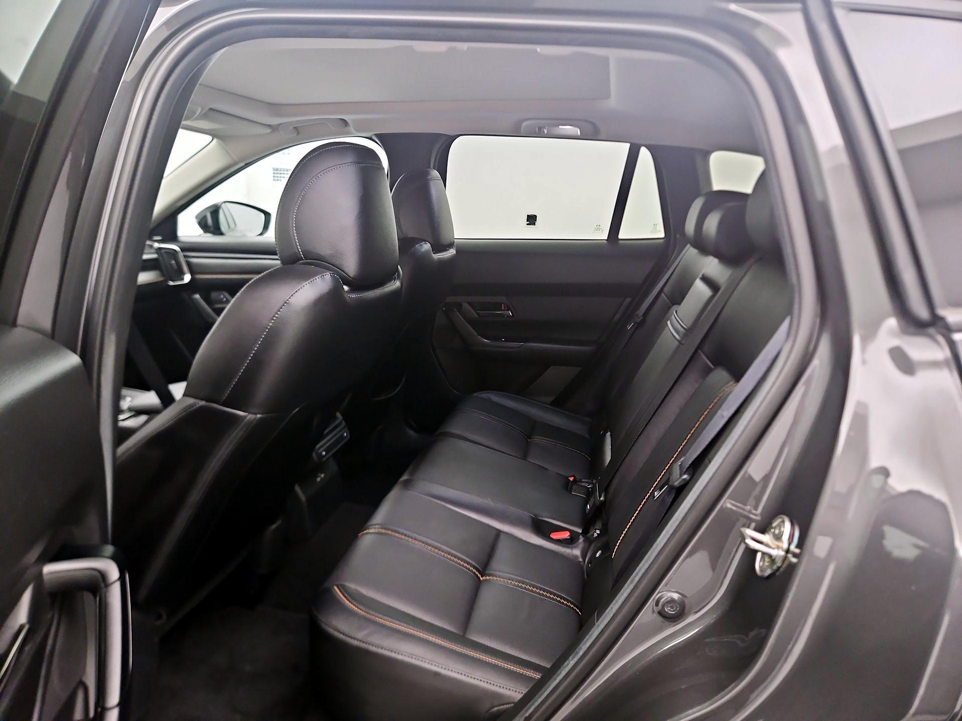 Thumbnail: 2023 Mazda CX-50 - 18