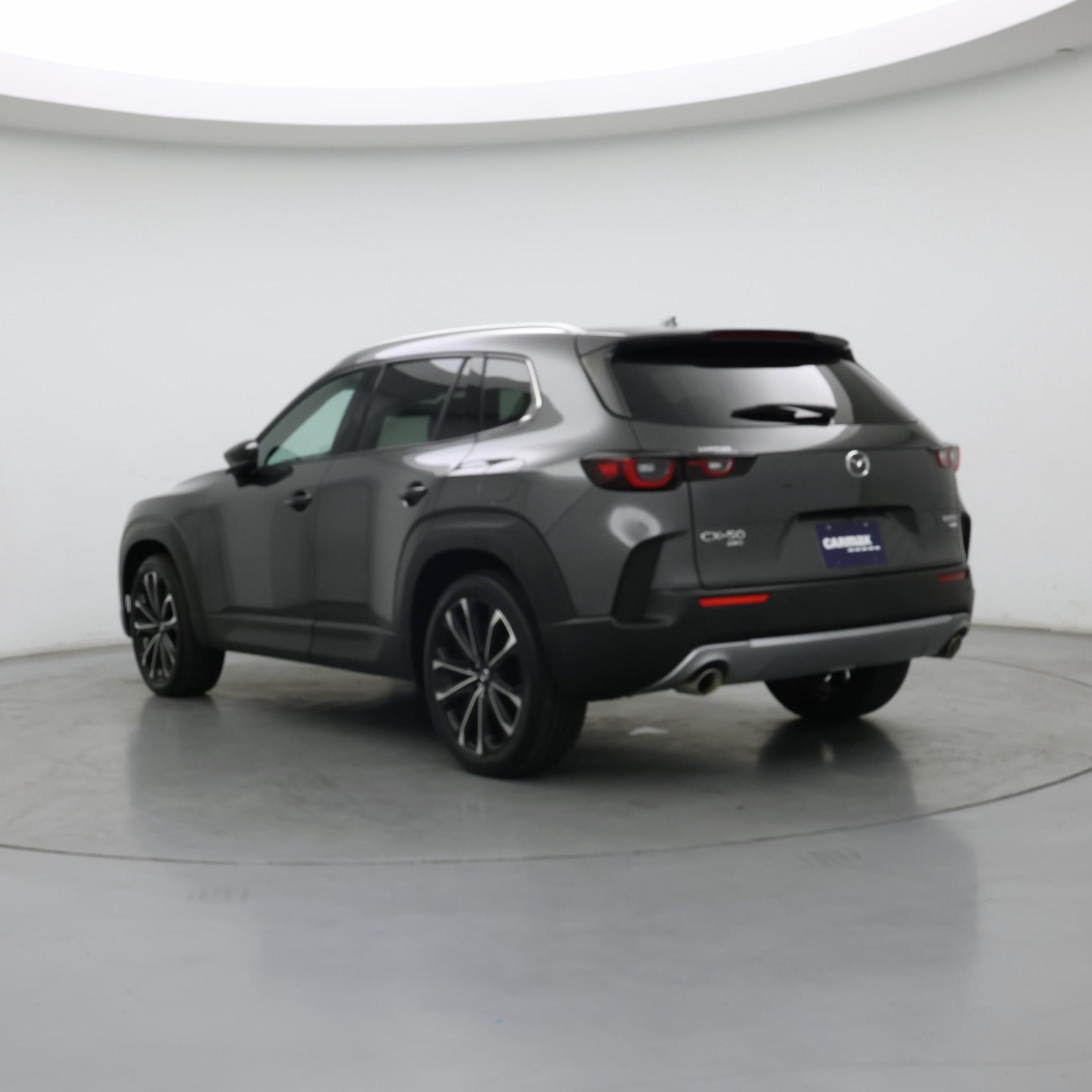 Thumbnail: 2023 Mazda CX-50 - 2