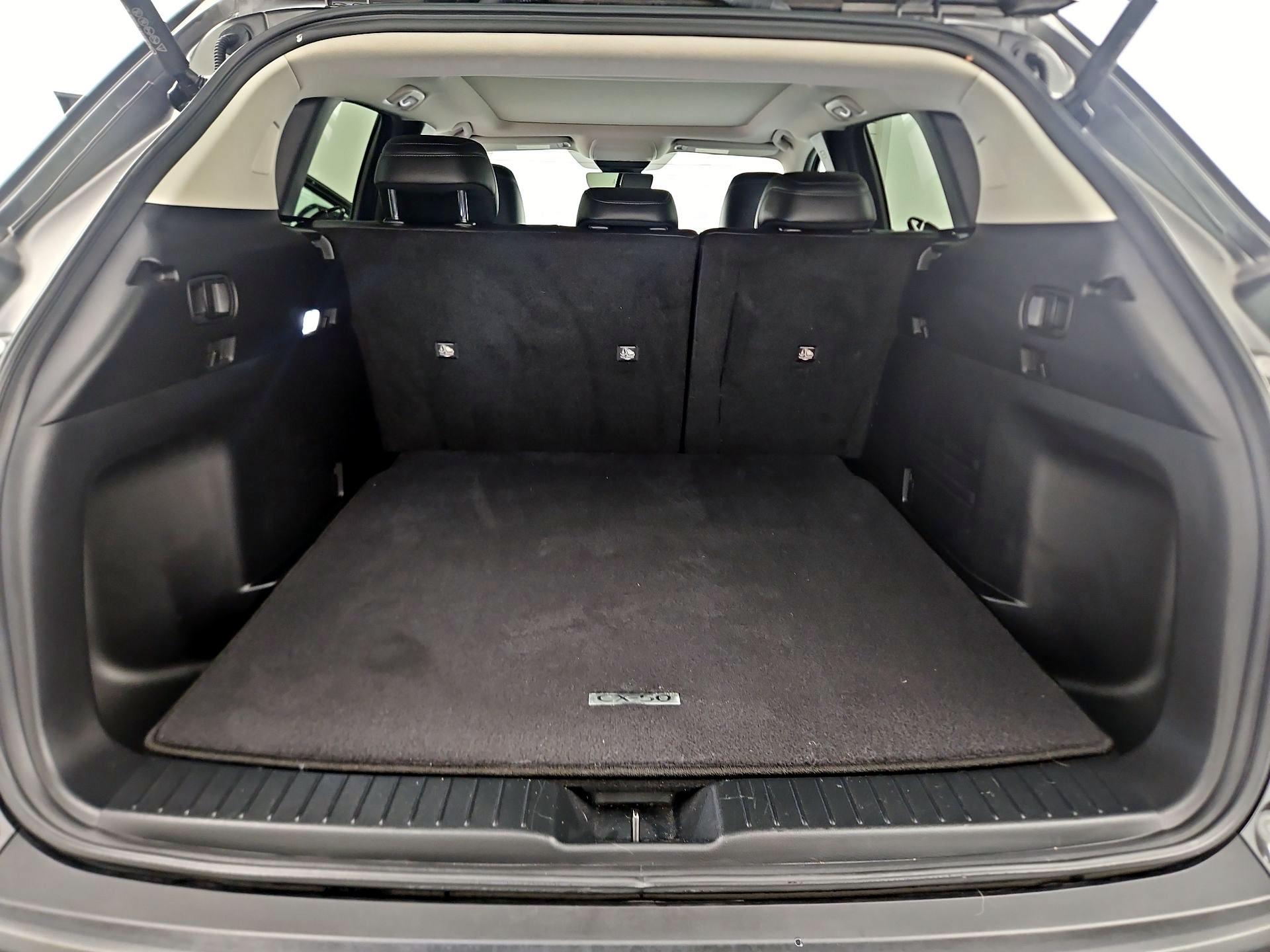 Thumbnail: 2023 Mazda CX-50 - 19