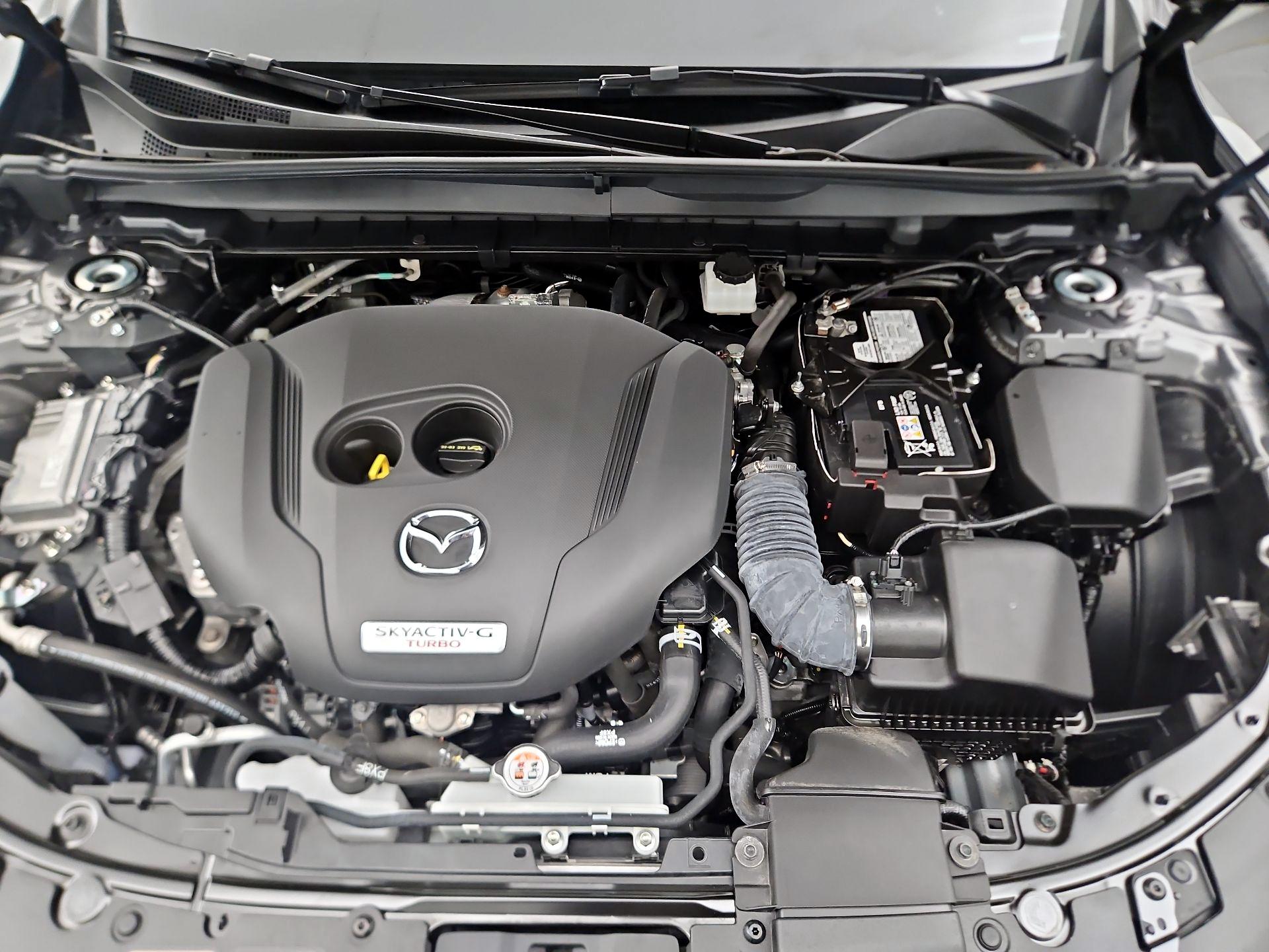 Thumbnail: 2023 Mazda CX-50 - 20