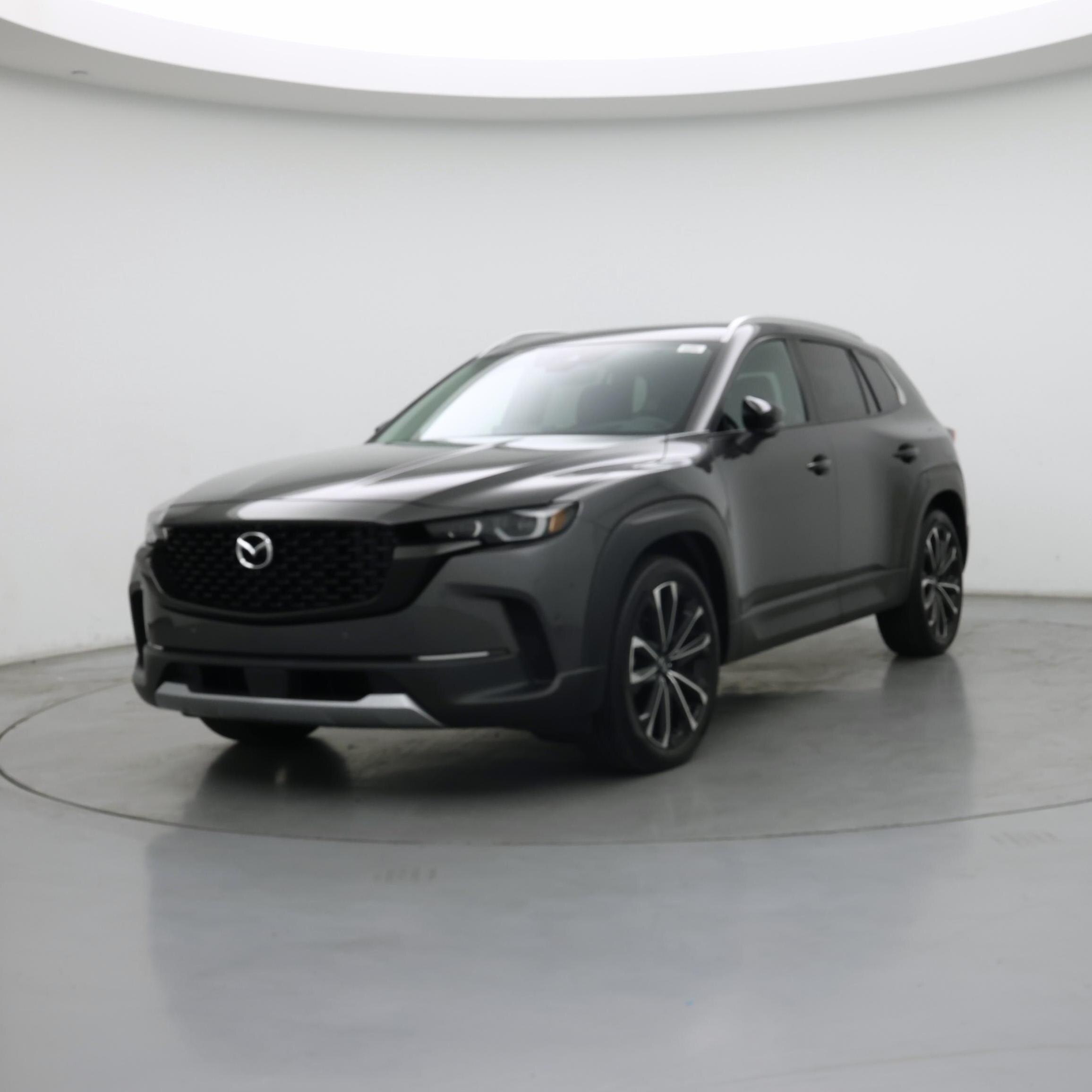 Thumbnail: 2023 Mazda CX-50 - 4