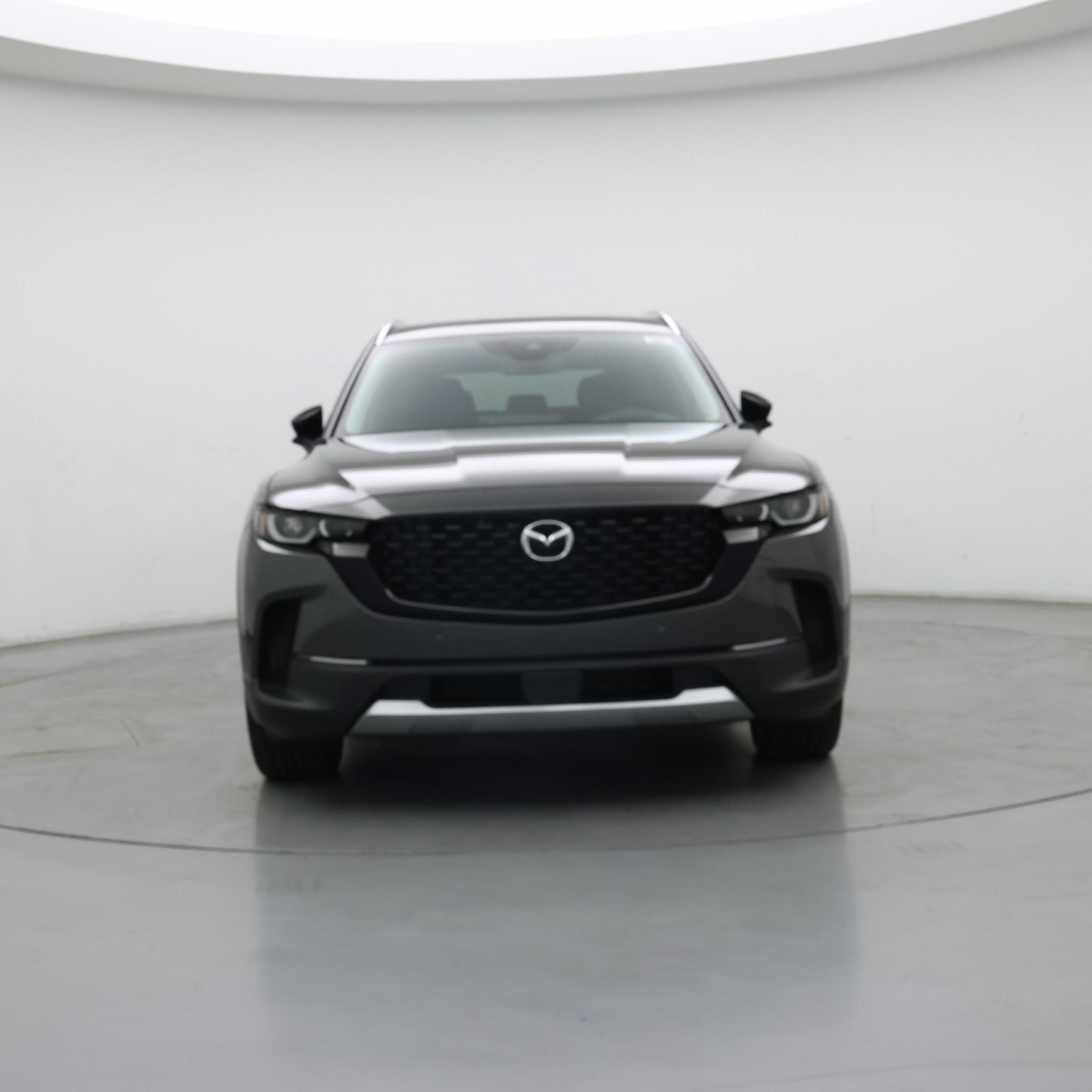 Thumbnail: 2023 Mazda CX-50 - 5