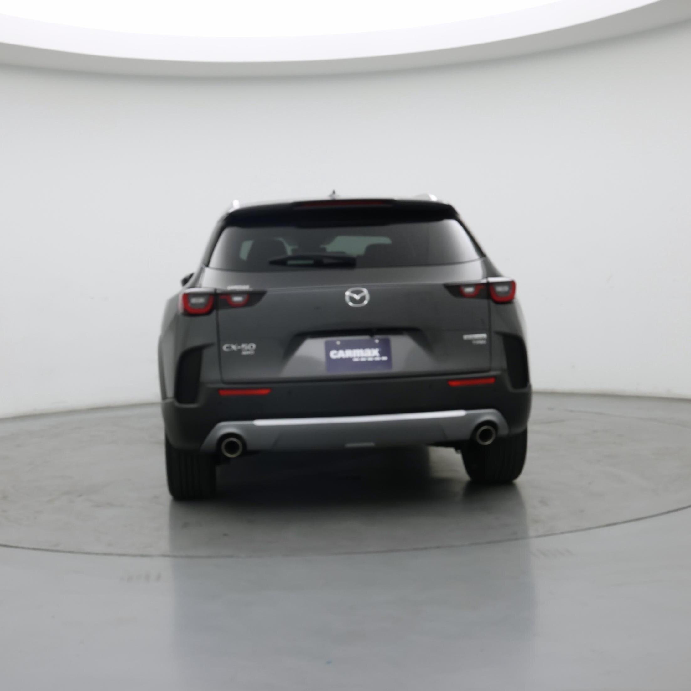 Thumbnail: 2023 Mazda CX-50 - 6