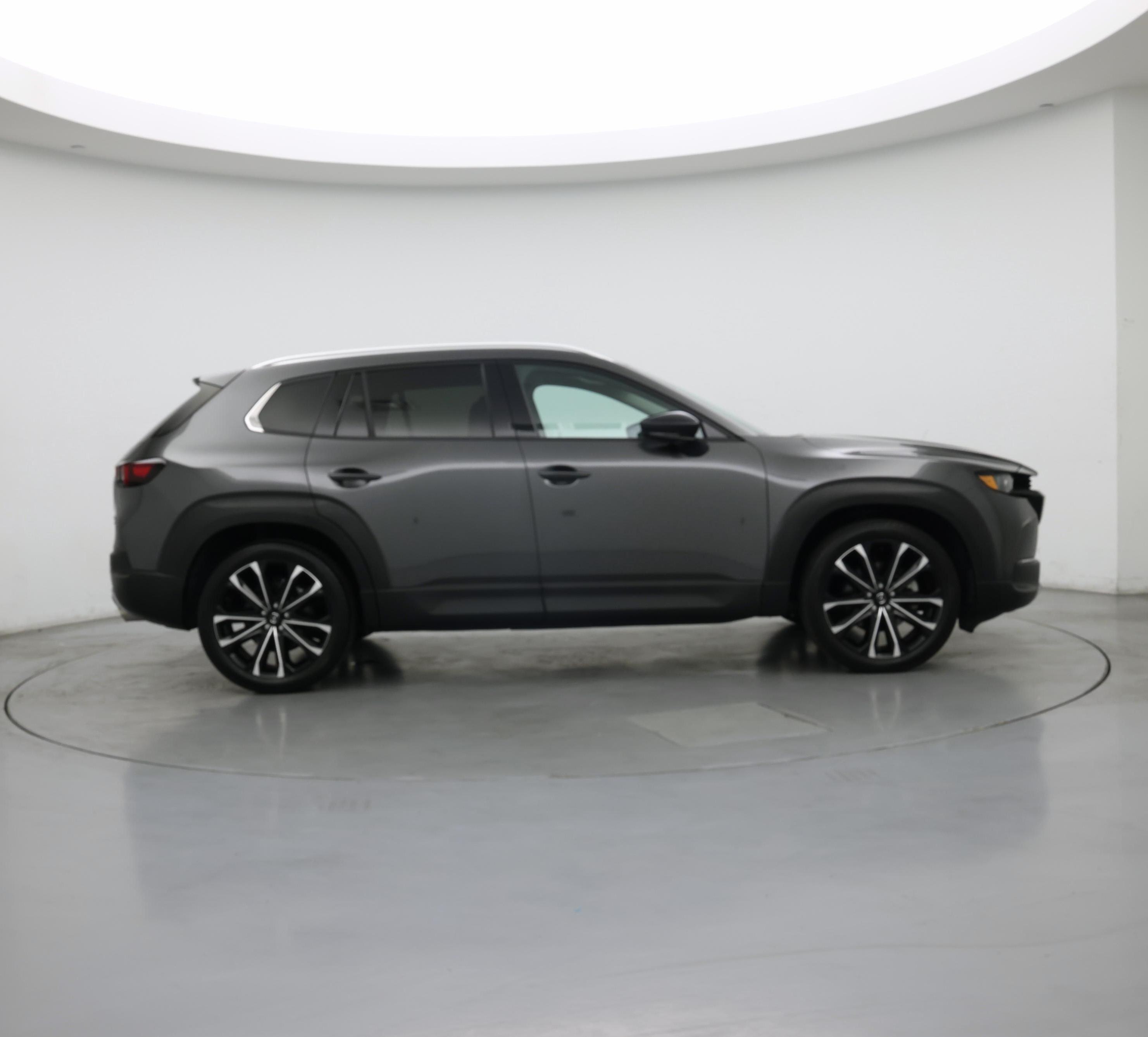 Thumbnail: 2023 Mazda CX-50 - 7