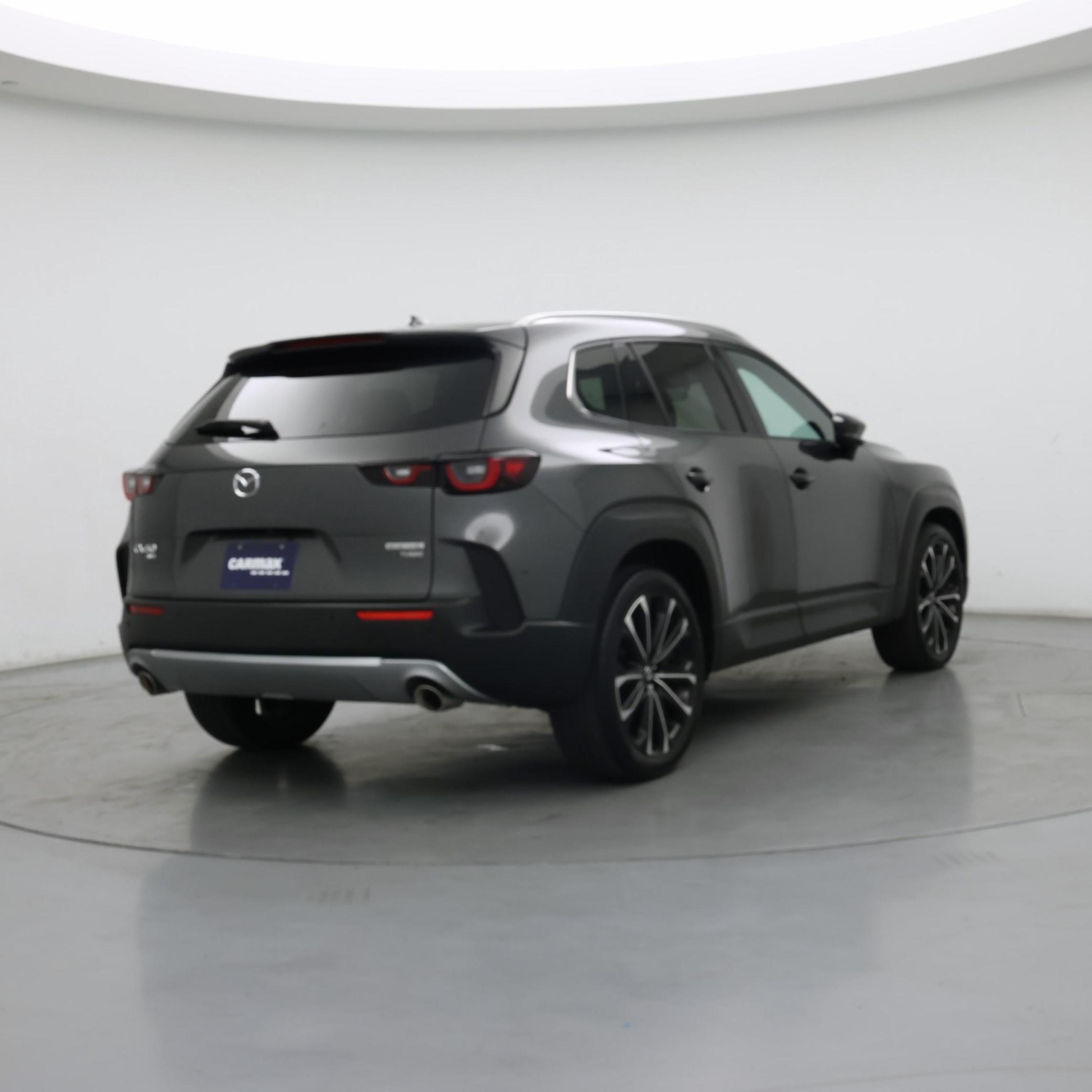 Thumbnail: 2023 Mazda CX-50 - 8