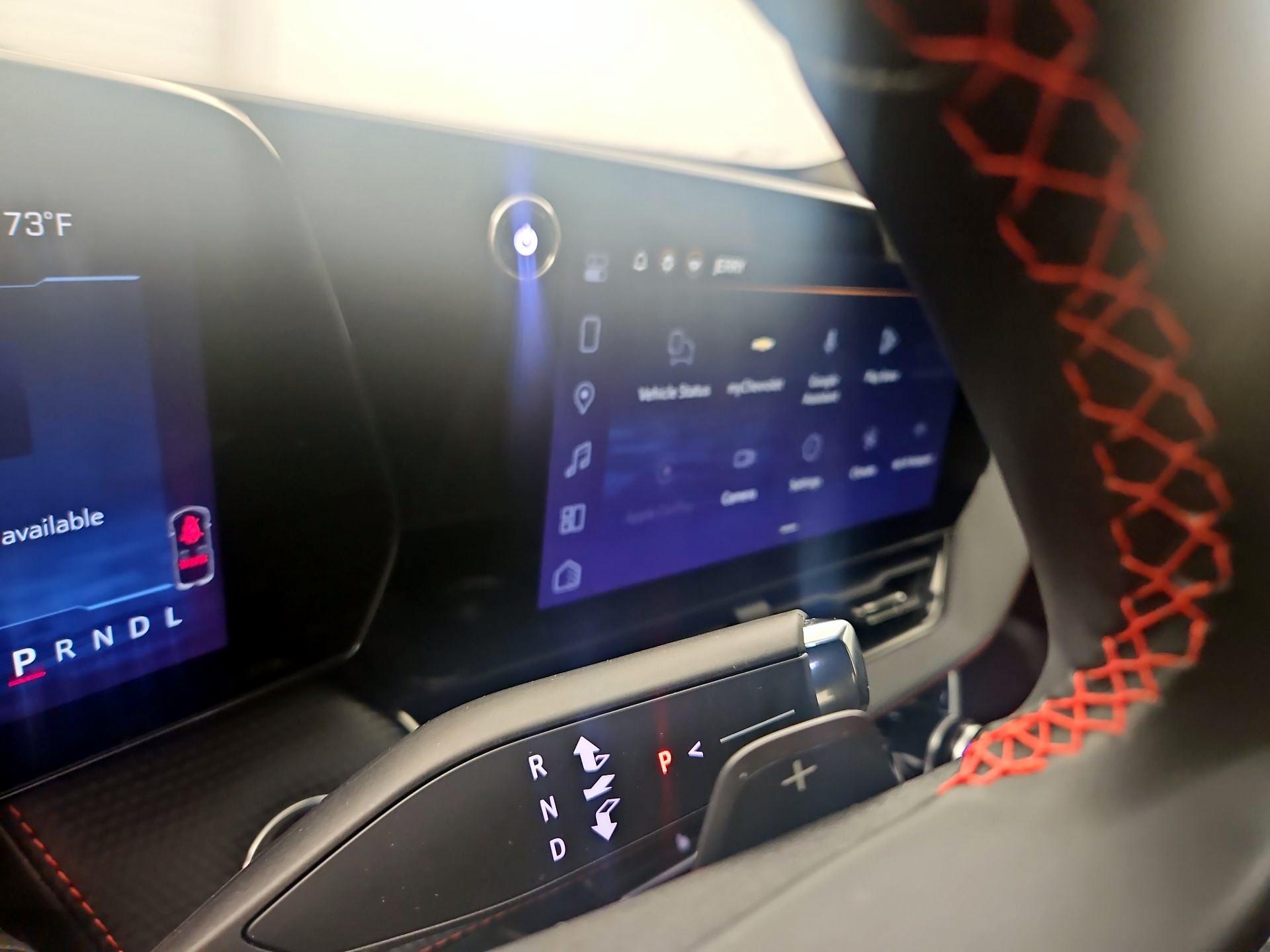 Thumbnail: 2026 Chevrolet Equinox - 15