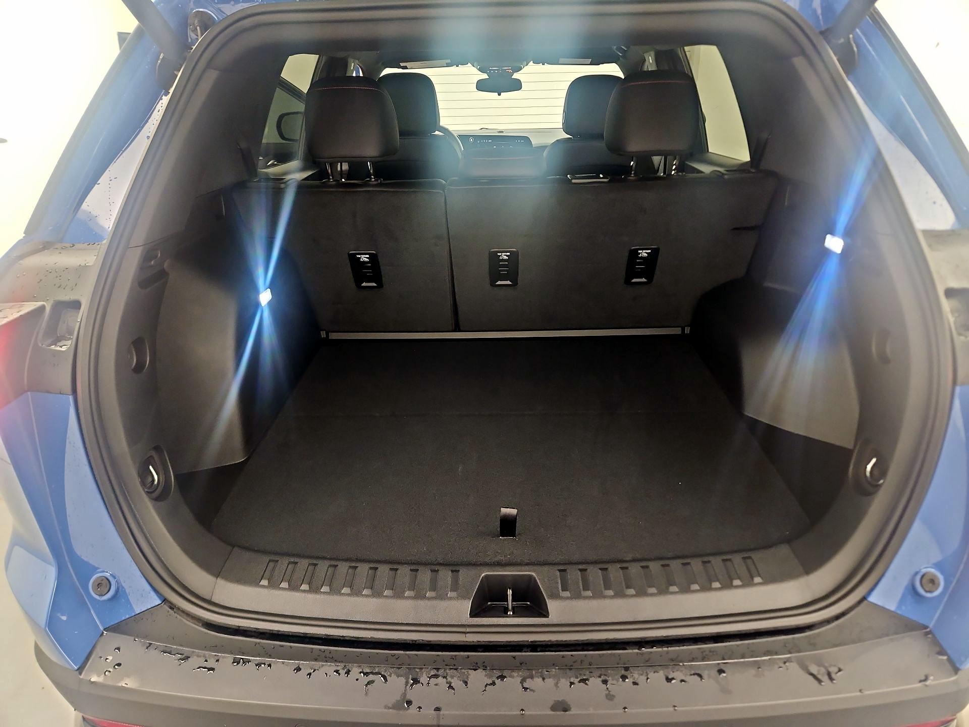 Thumbnail: 2026 Chevrolet Equinox - 17