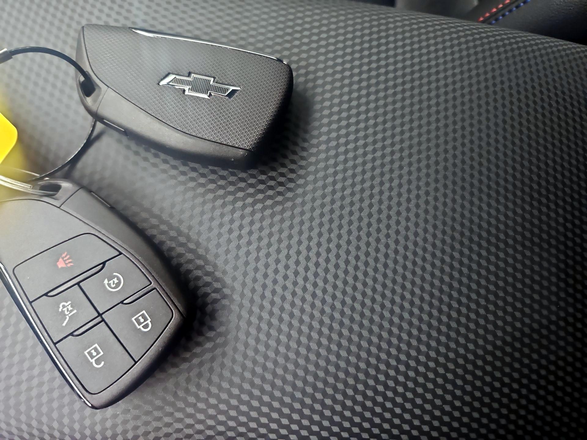 Thumbnail: 2026 Chevrolet Equinox - 19