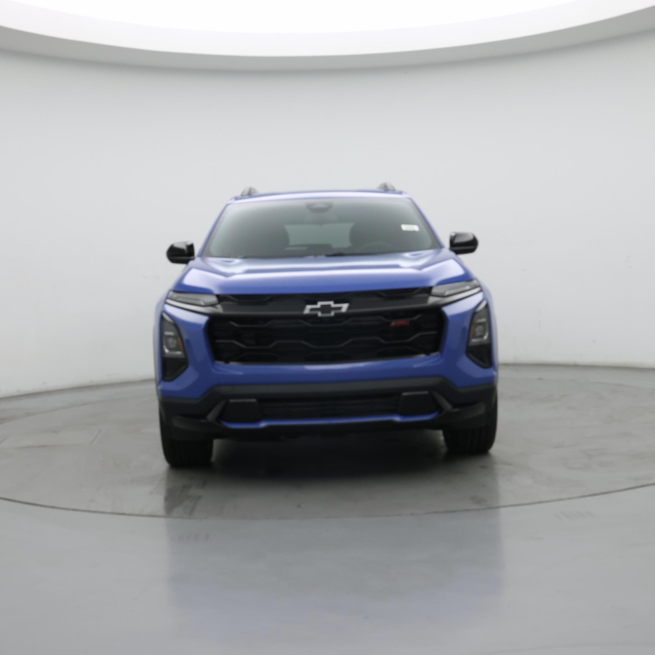 Thumbnail: 2026 Chevrolet Equinox - 5