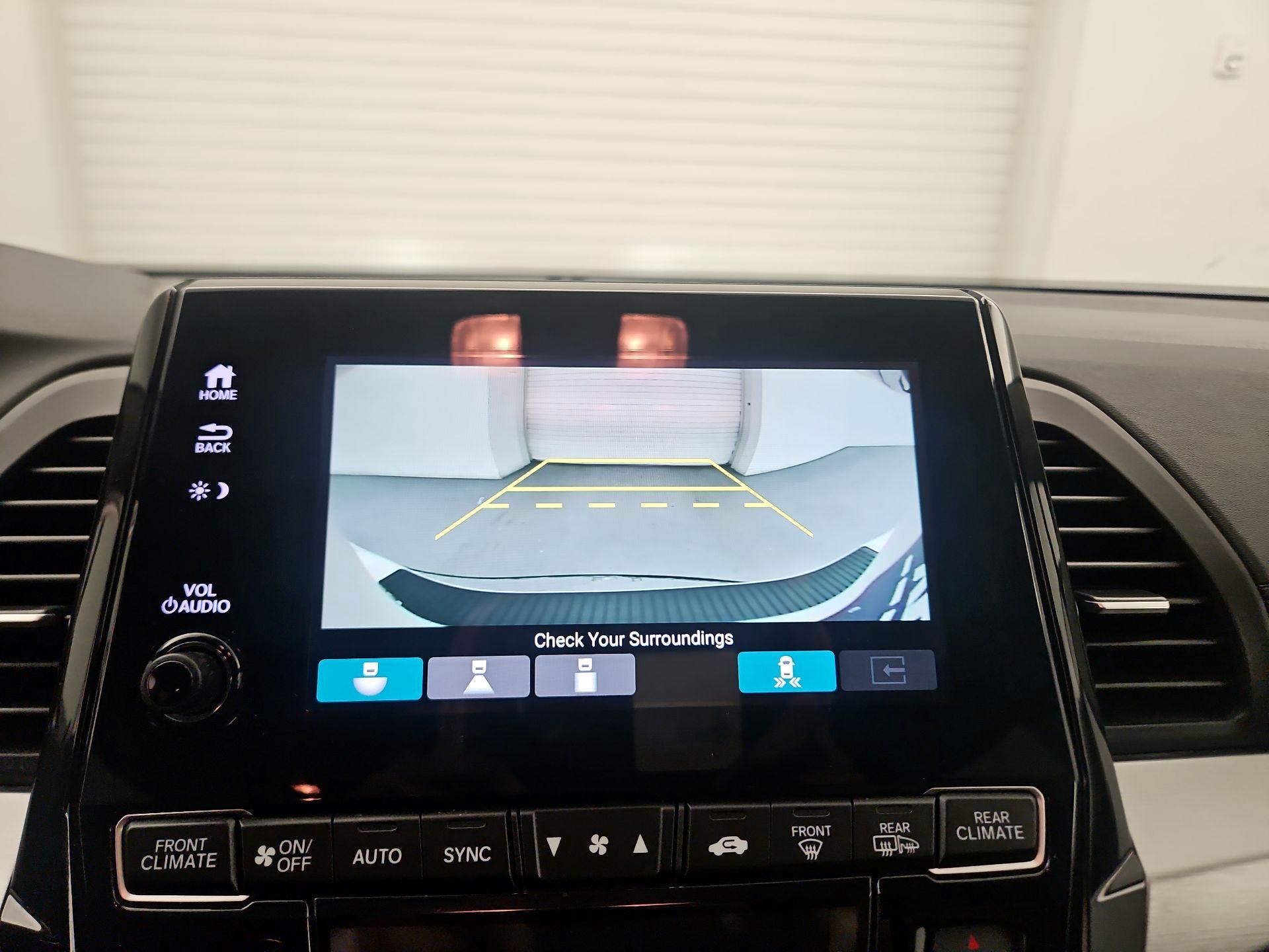 Thumbnail: 2021 Honda Odyssey - 14