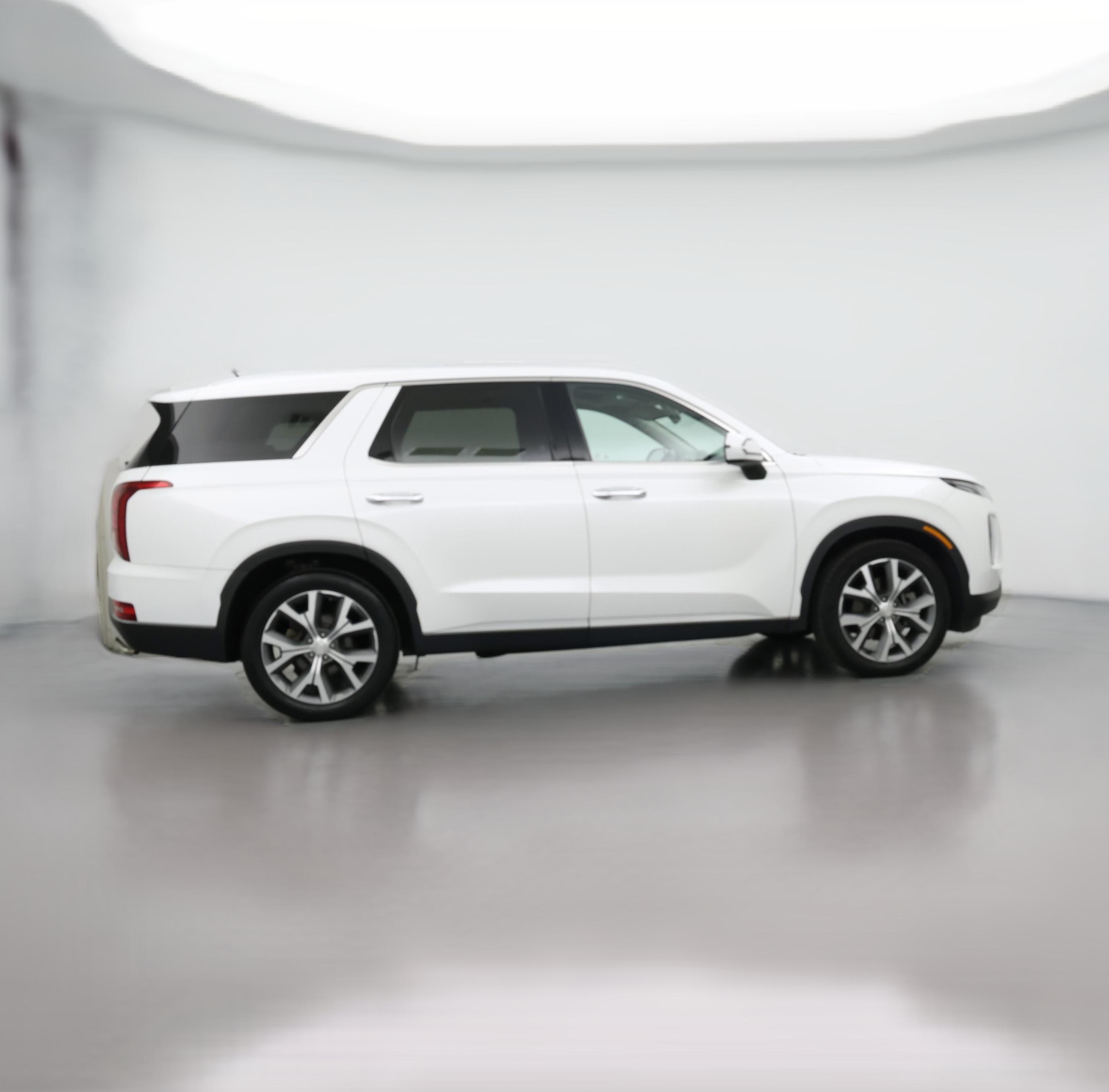 Thumbnail: 2022 Hyundai Palisade - 1