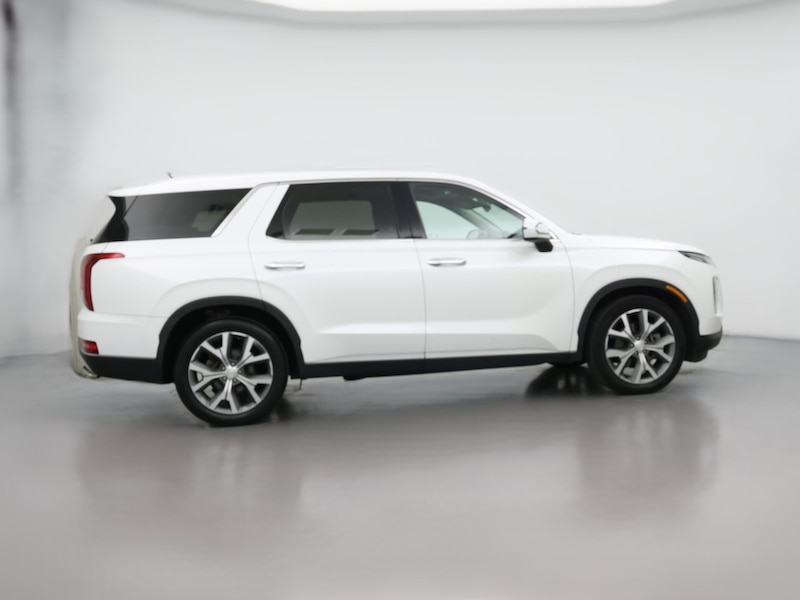 2022 Hyundai Palisade SEL -
                  Kenner, LA