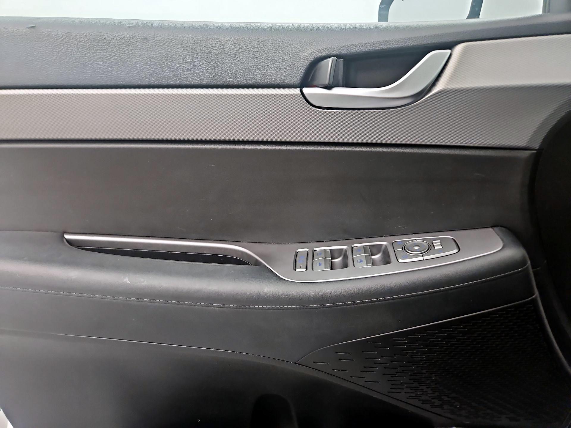 Thumbnail: 2022 Hyundai Palisade - 12