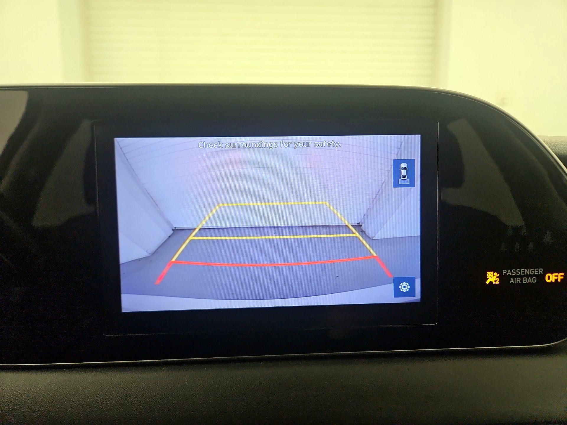 Thumbnail: 2022 Hyundai Palisade - 14