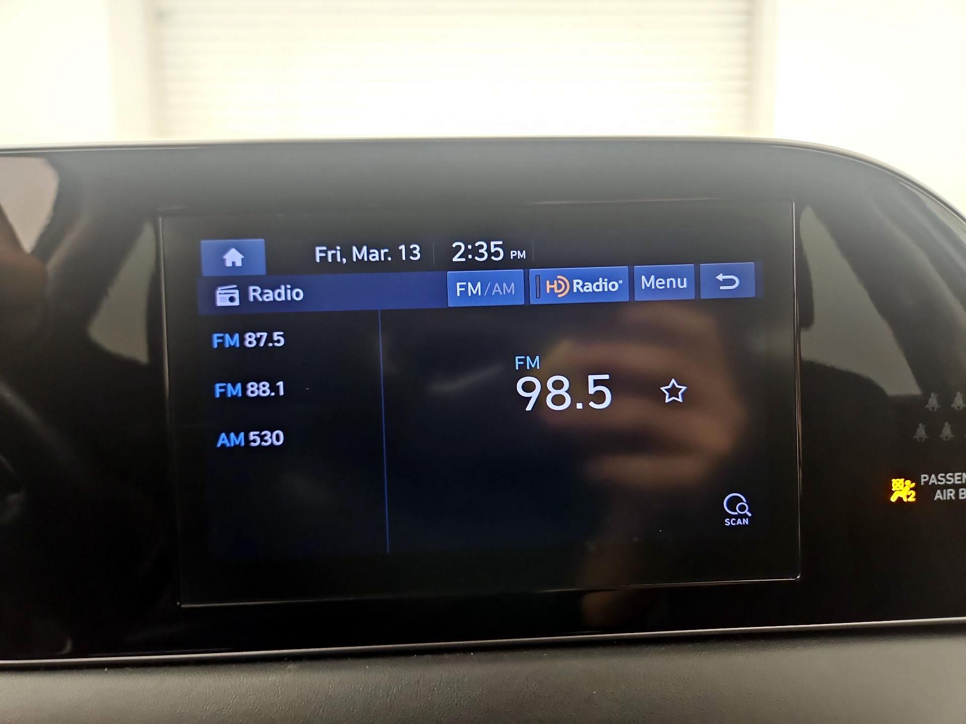 Thumbnail: 2022 Hyundai Palisade - 15