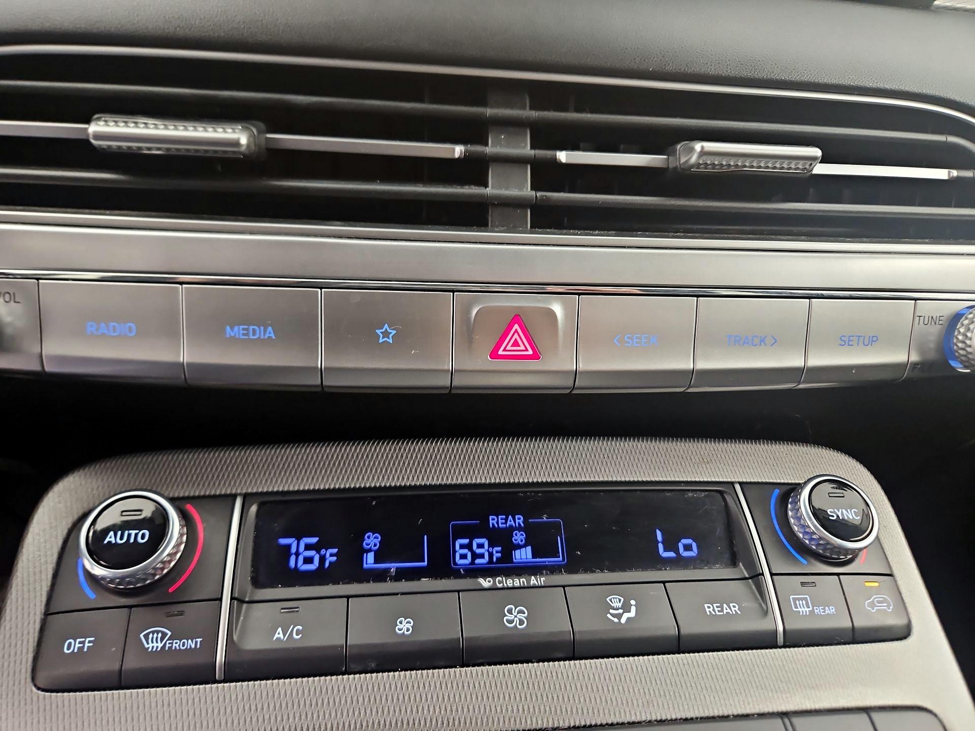 Thumbnail: 2022 Hyundai Palisade - 16