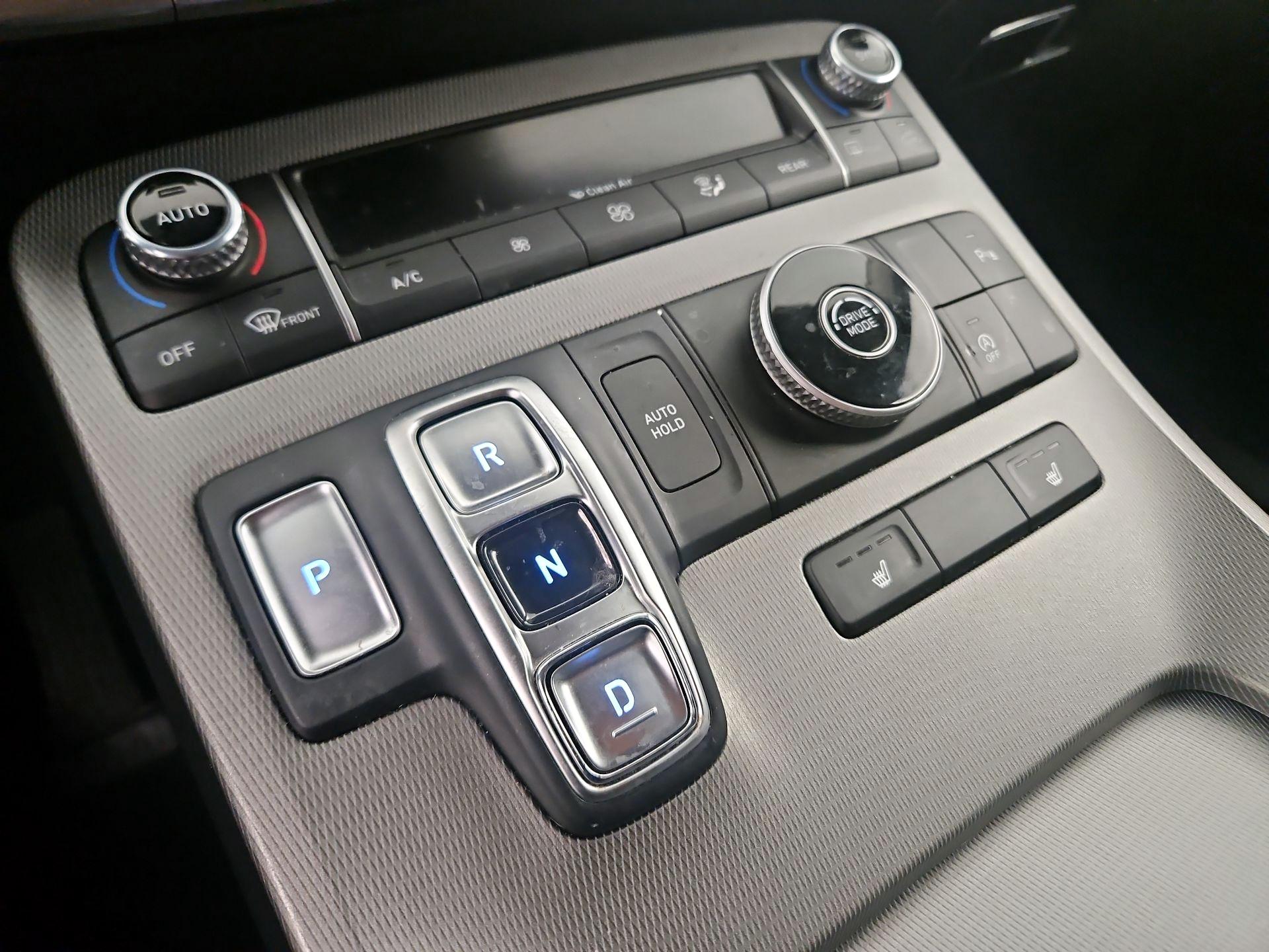 Thumbnail: 2022 Hyundai Palisade - 17