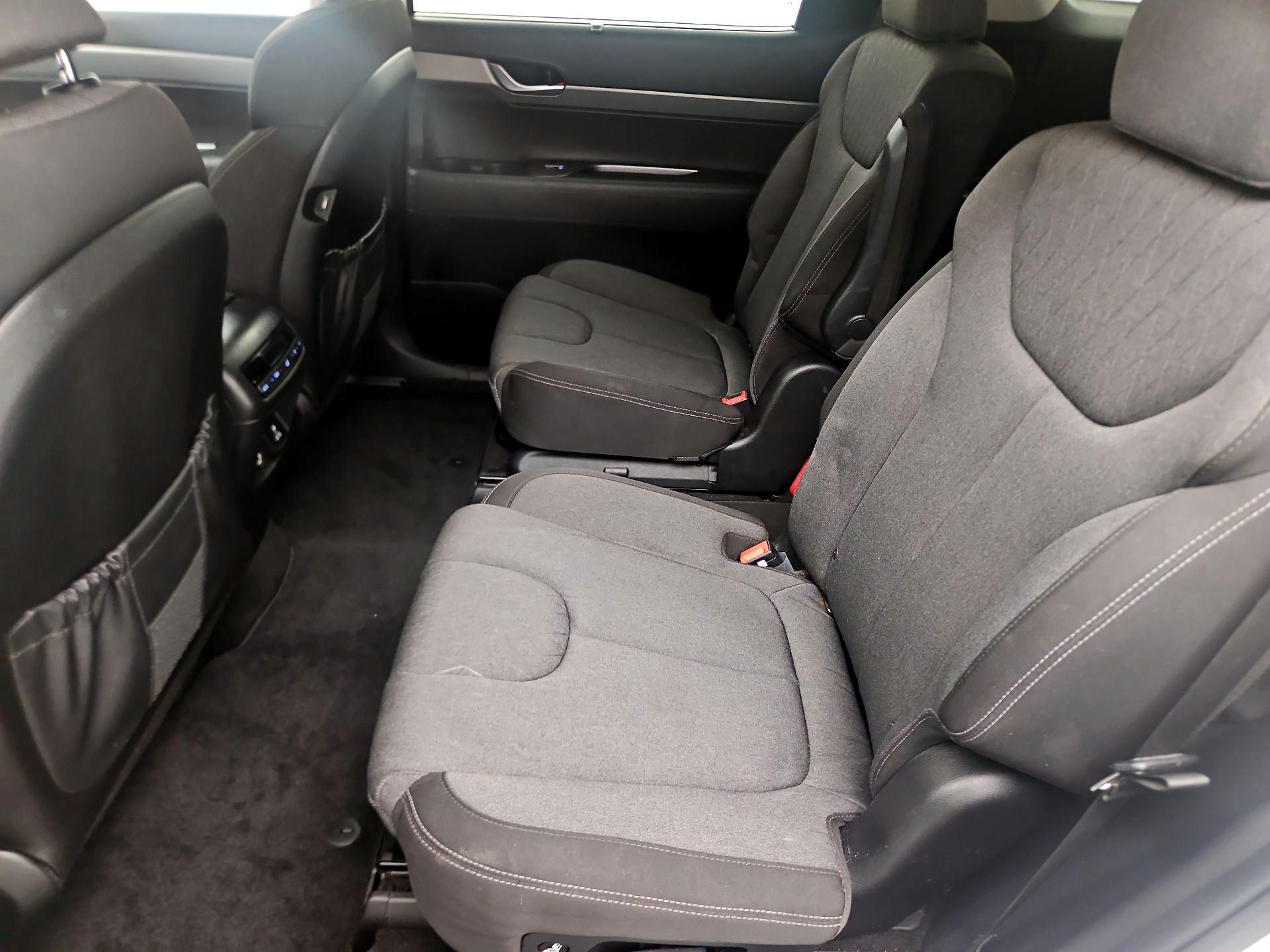 Thumbnail: 2022 Hyundai Palisade - 19