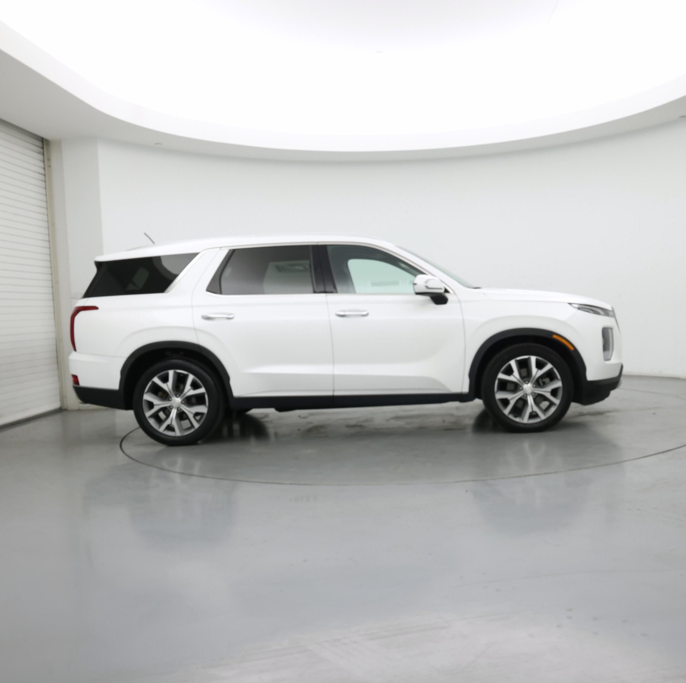 Thumbnail: 2022 Hyundai Palisade - 3