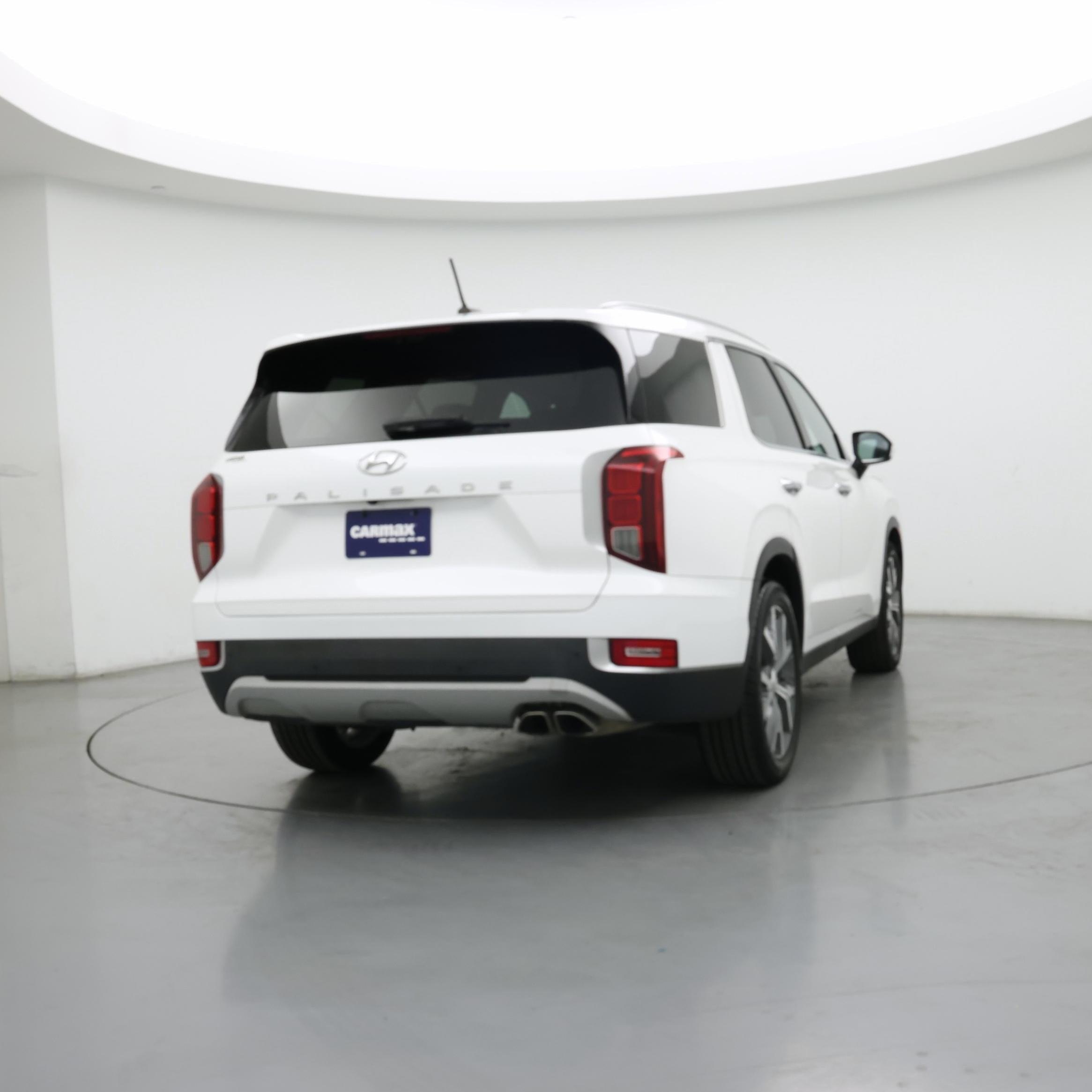 Thumbnail: 2022 Hyundai Palisade - 7