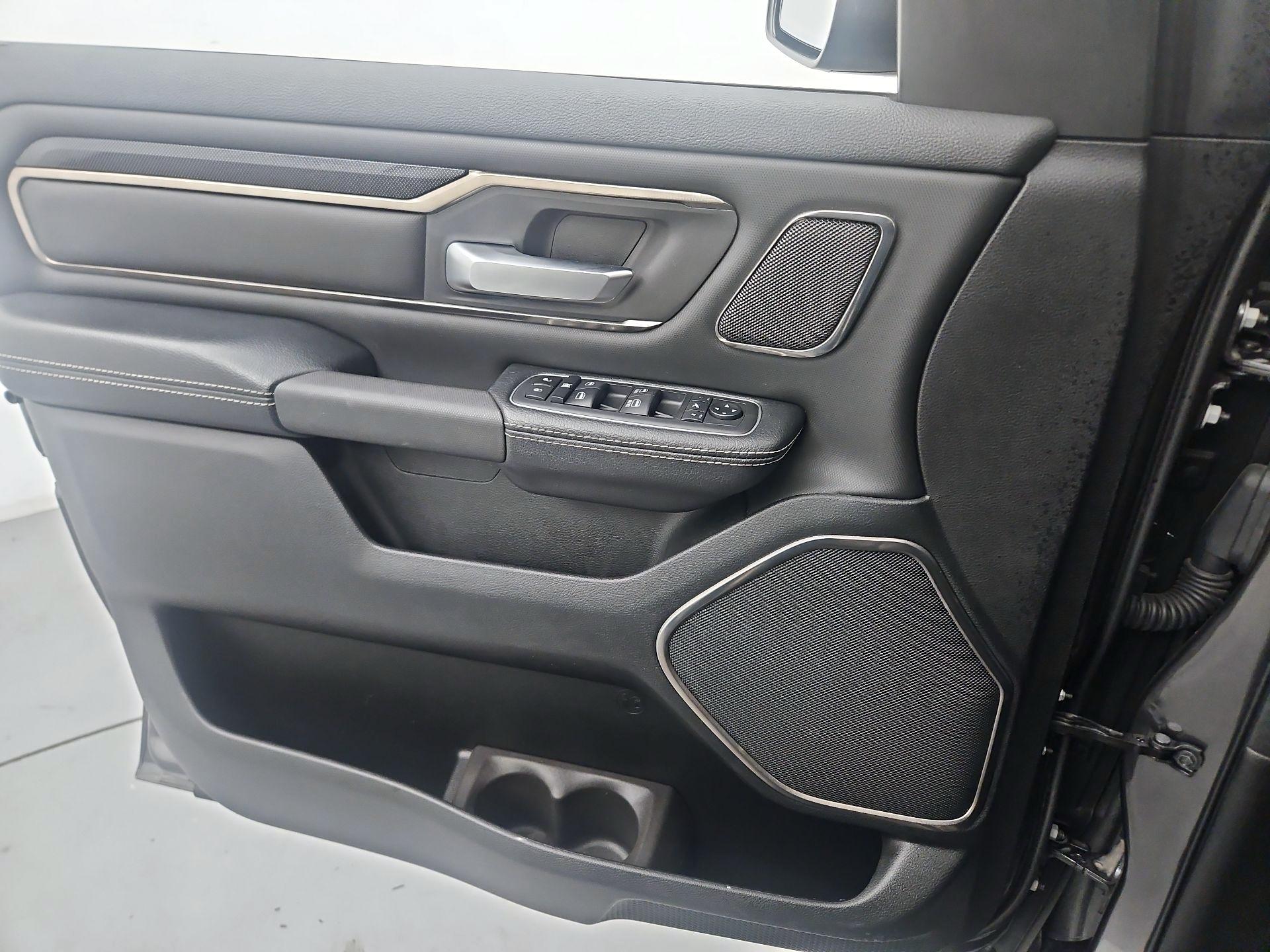 Thumbnail: 2020 RAM 1500 - 12