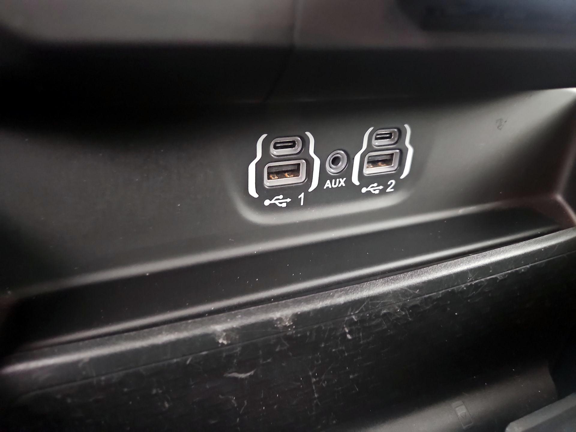 Thumbnail: 2020 RAM 1500 - 19