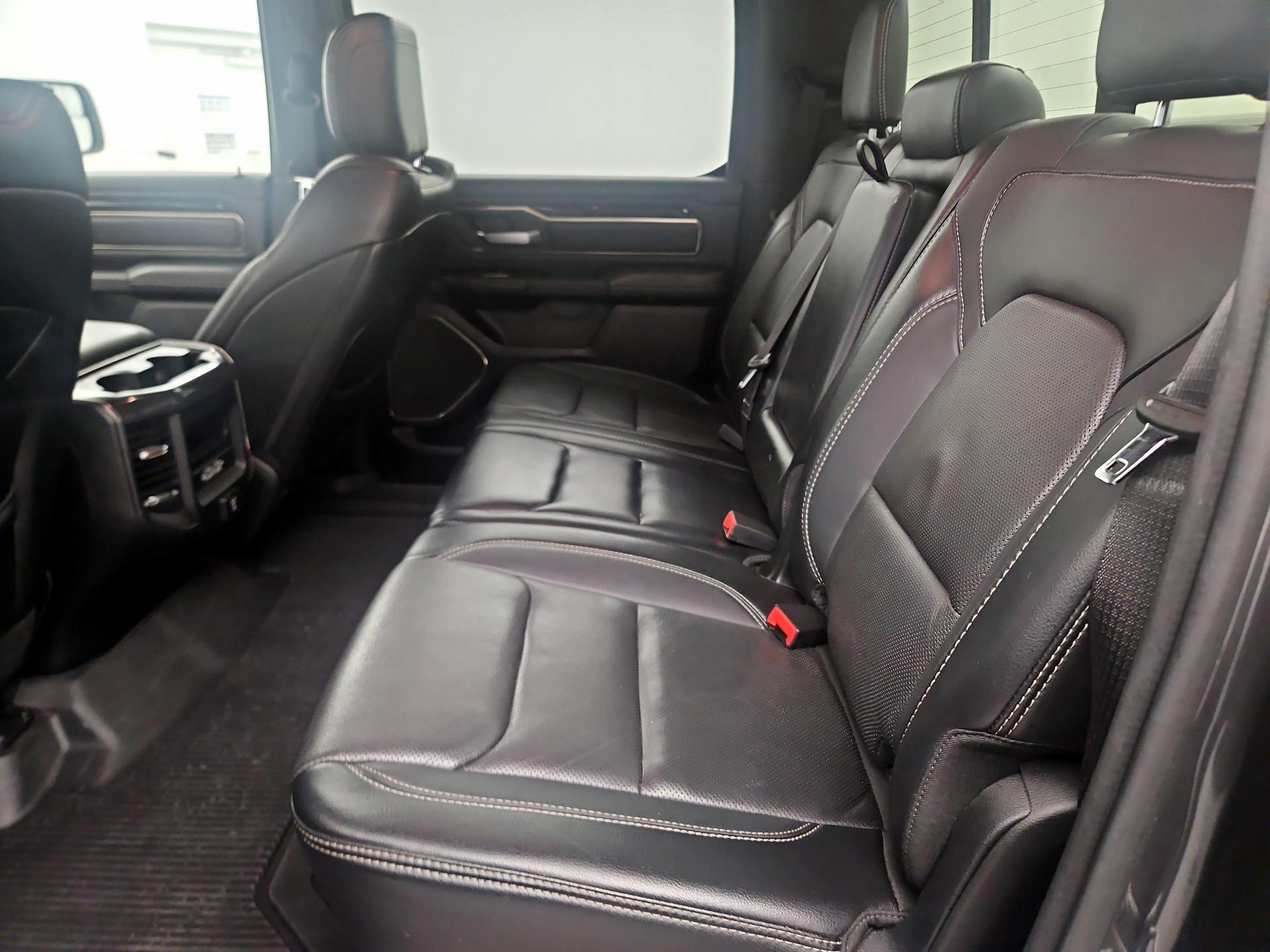 Thumbnail: 2020 RAM 1500 - 20