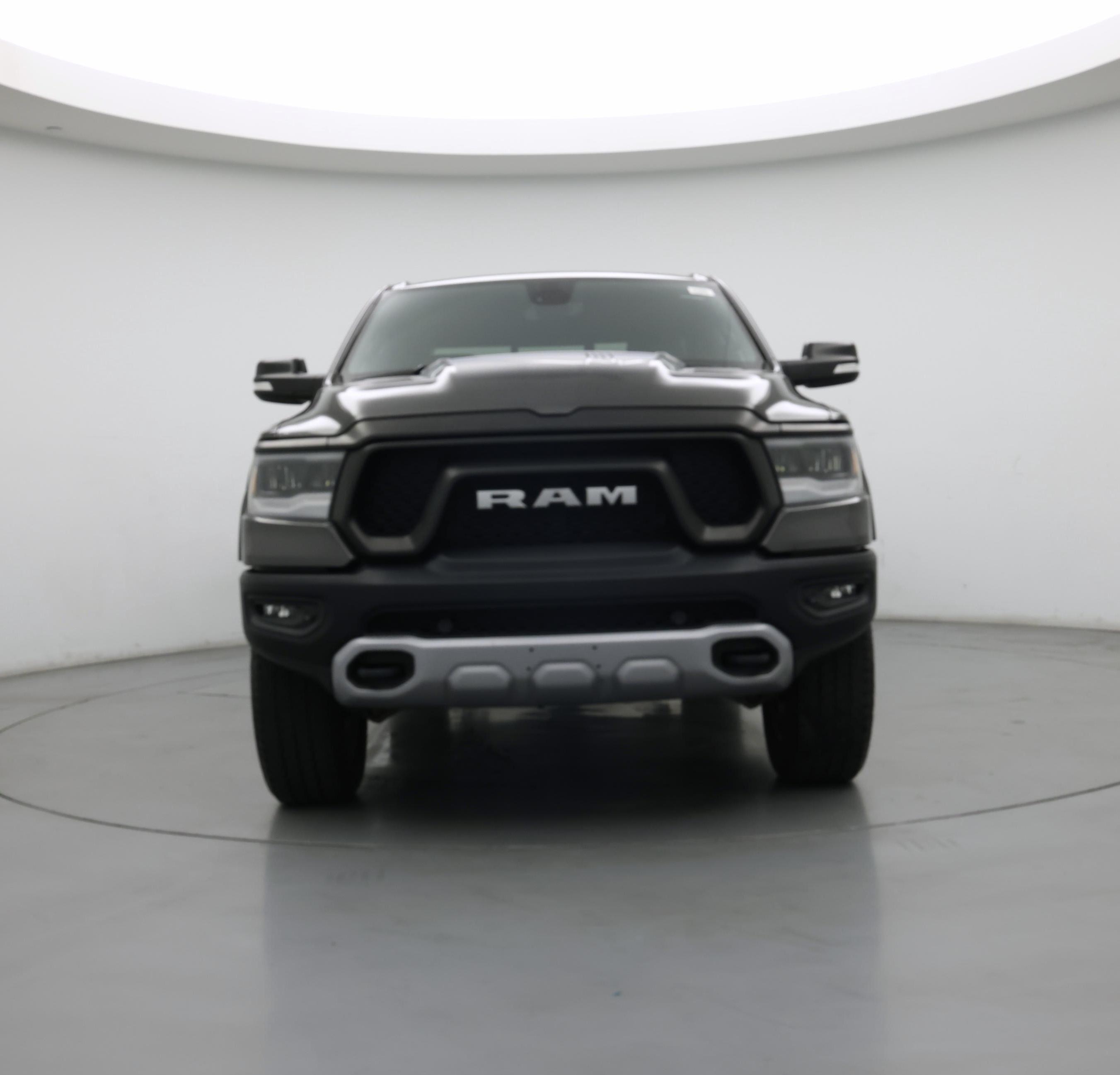 Thumbnail: 2020 RAM 1500 - 5