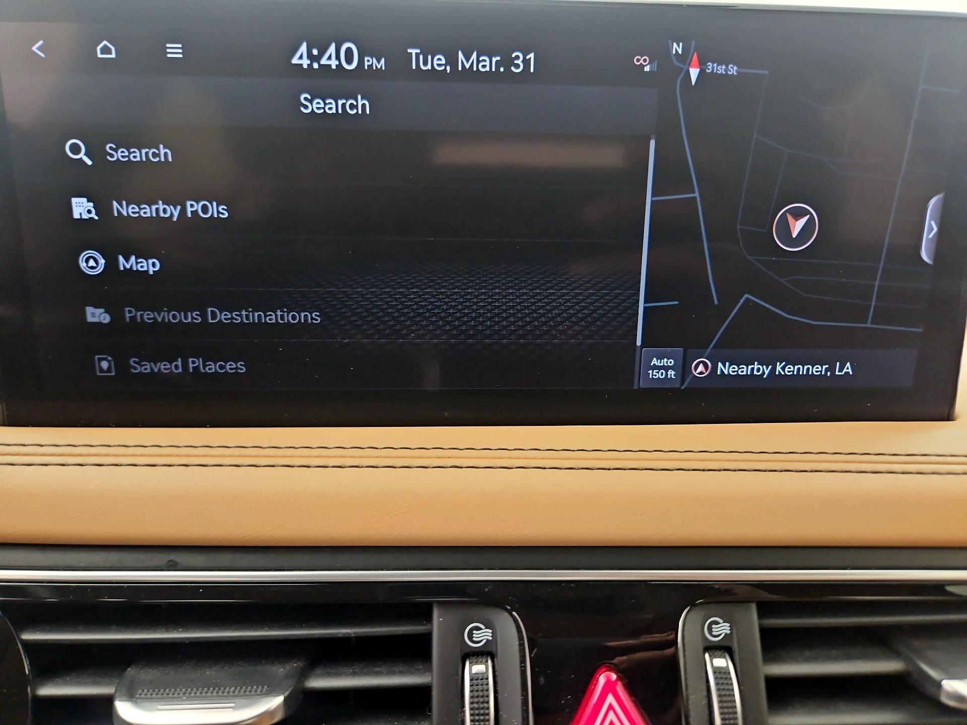 Thumbnail: 2022 Genesis G70 - 14