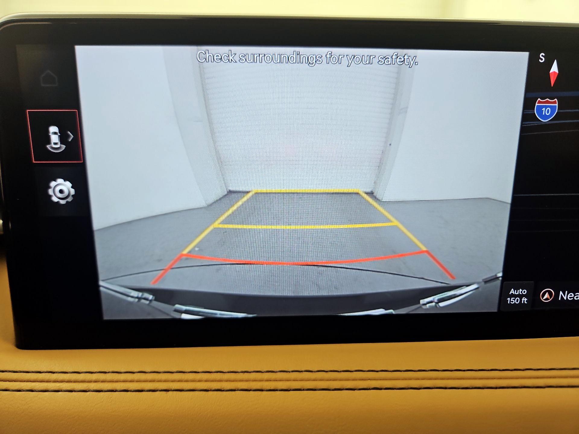 Thumbnail: 2022 Genesis G70 - 15