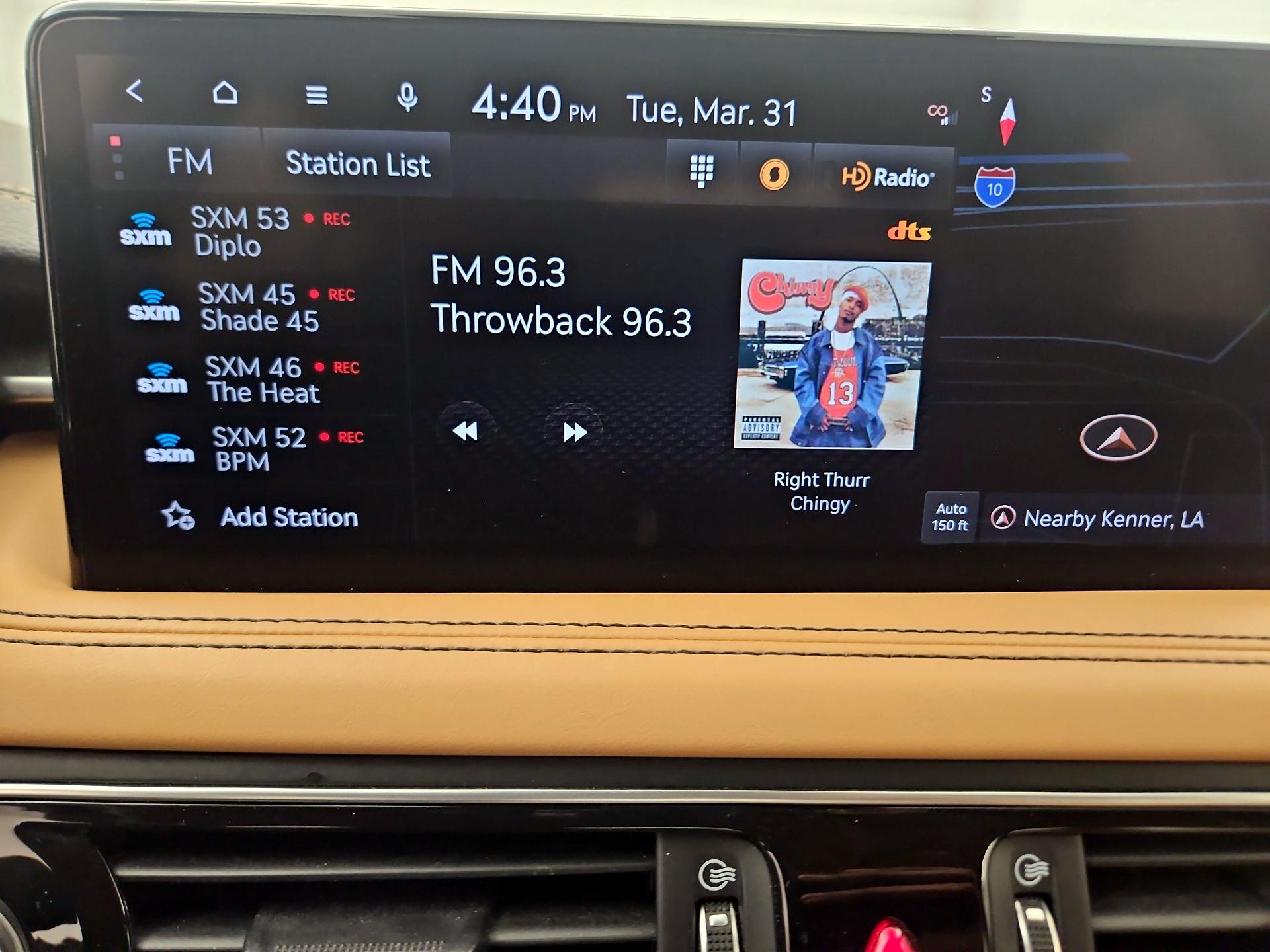 Thumbnail: 2022 Genesis G70 - 16