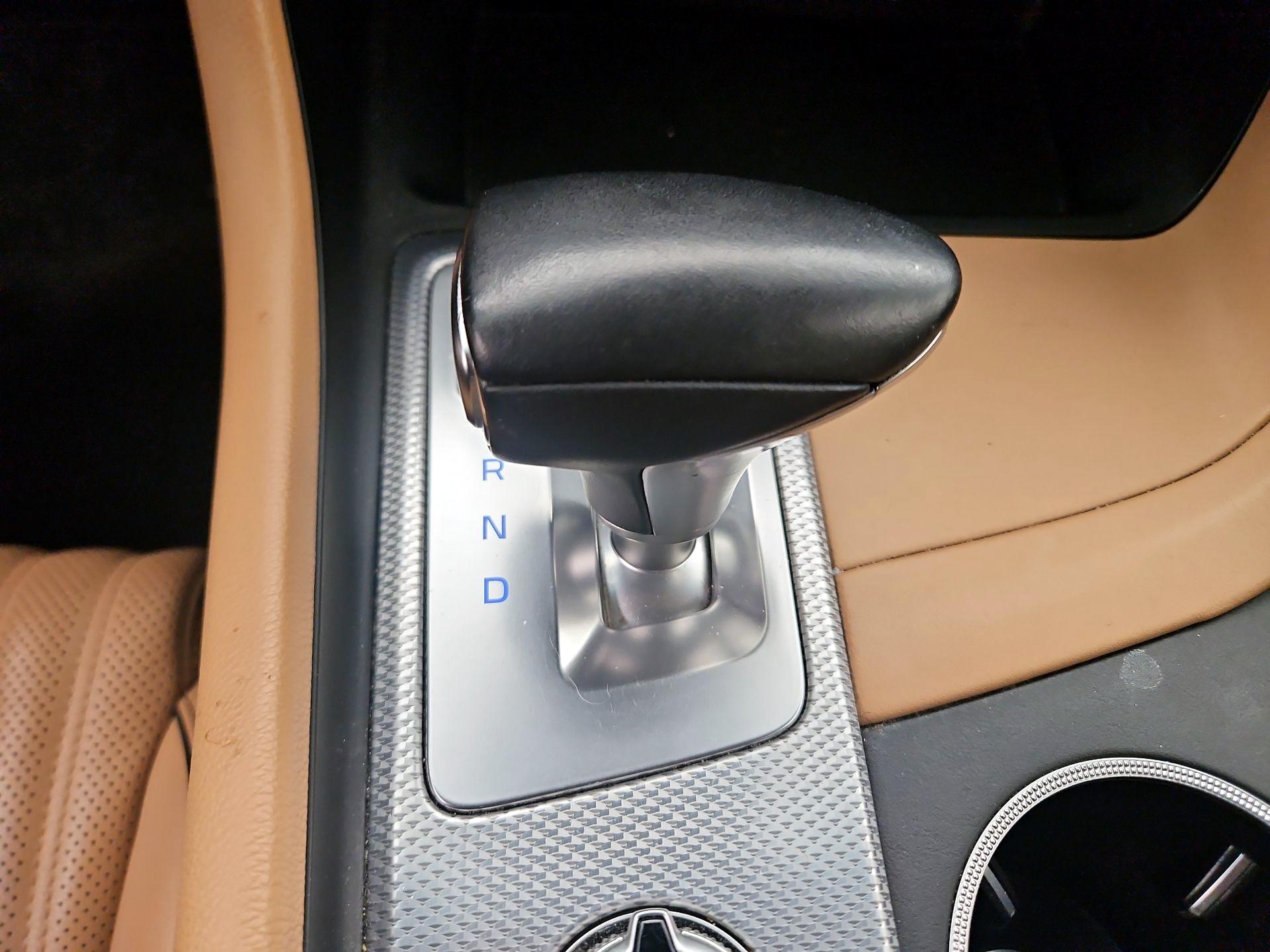 Thumbnail: 2022 Genesis G70 - 18