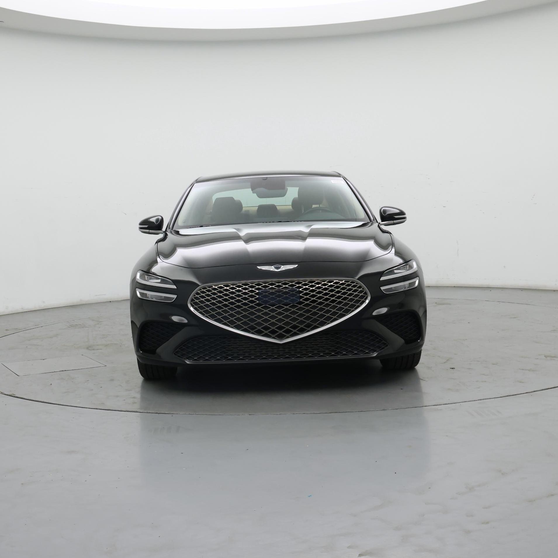 Thumbnail: 2022 Genesis G70 - 5