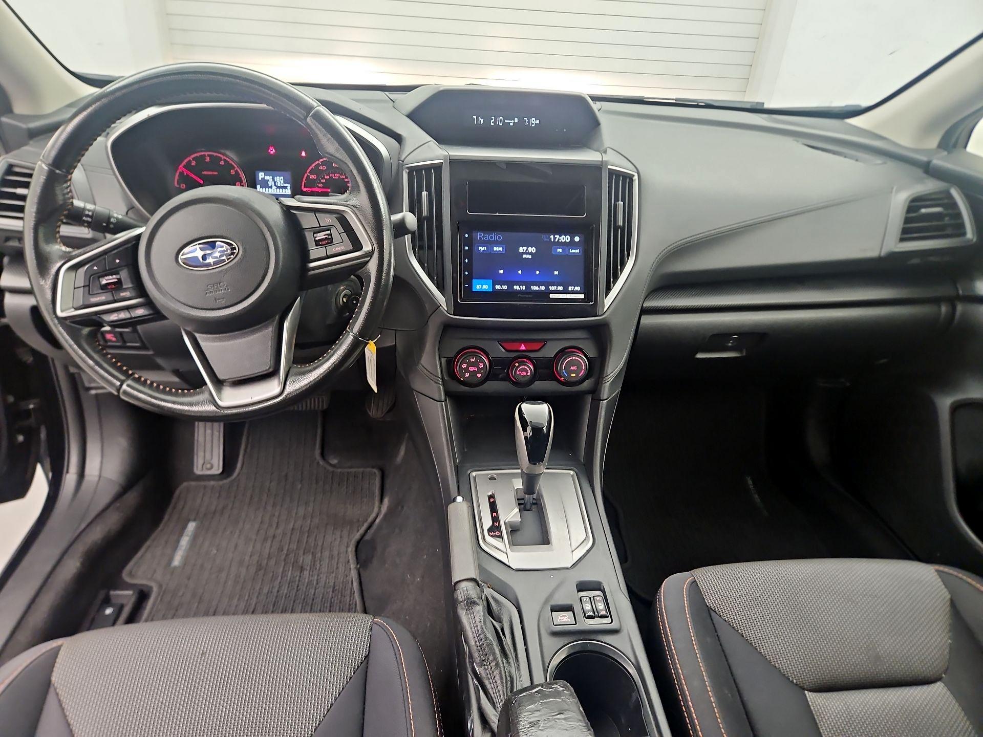 Thumbnail: 2018 Subaru Crosstrek - 9