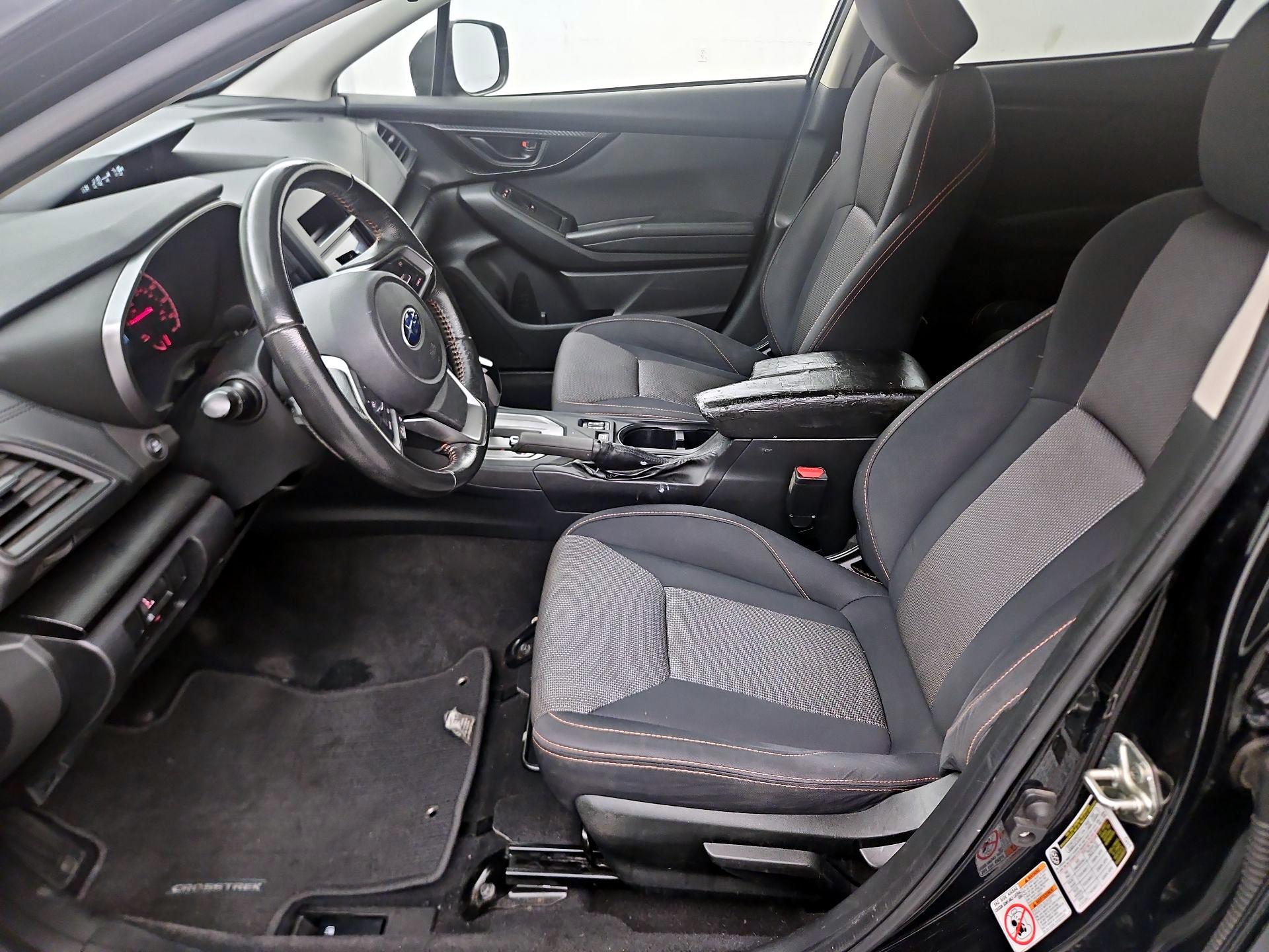 Thumbnail: 2018 Subaru Crosstrek - 11