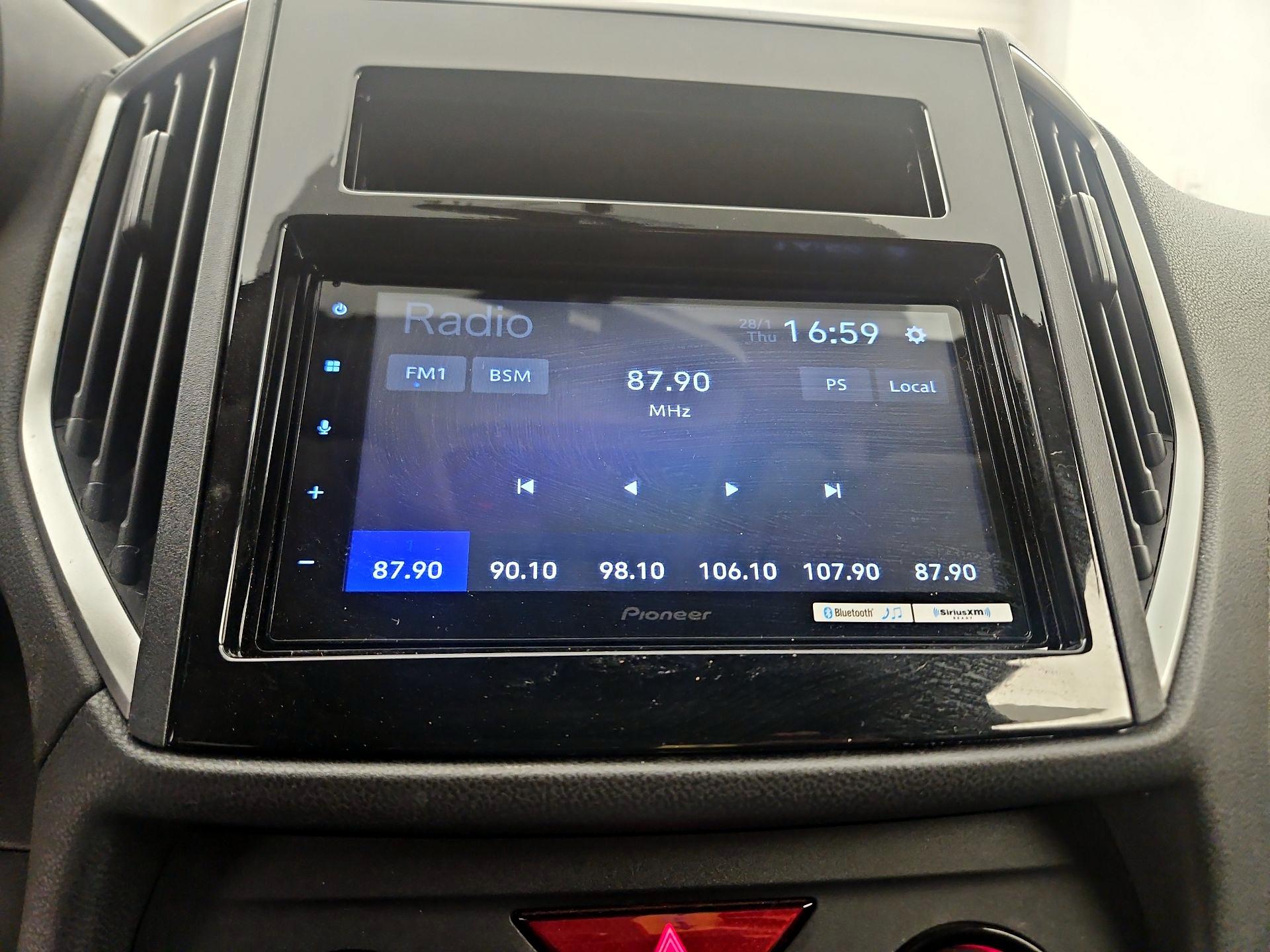 Thumbnail: 2018 Subaru Crosstrek - 15