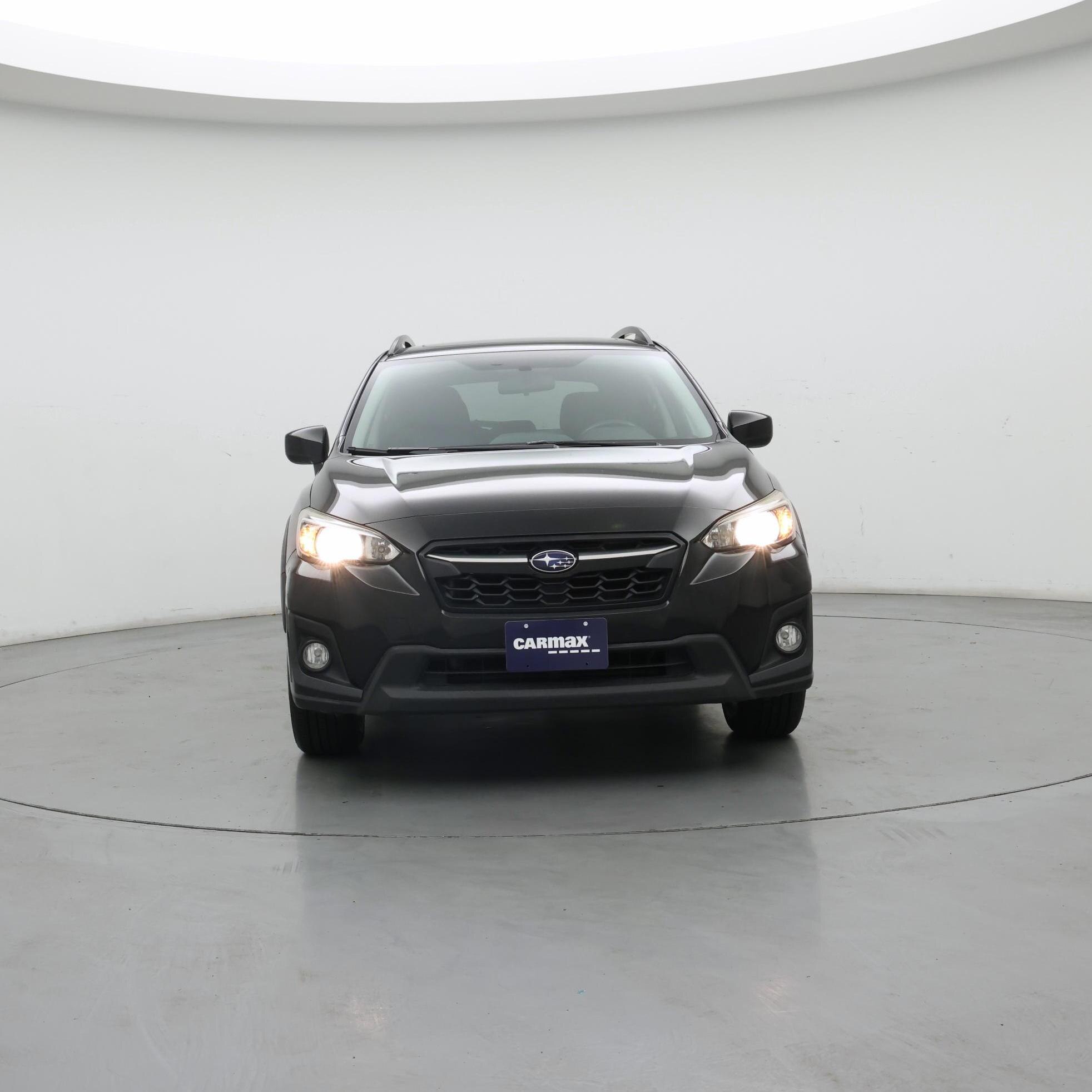 Thumbnail: 2018 Subaru Crosstrek - 5