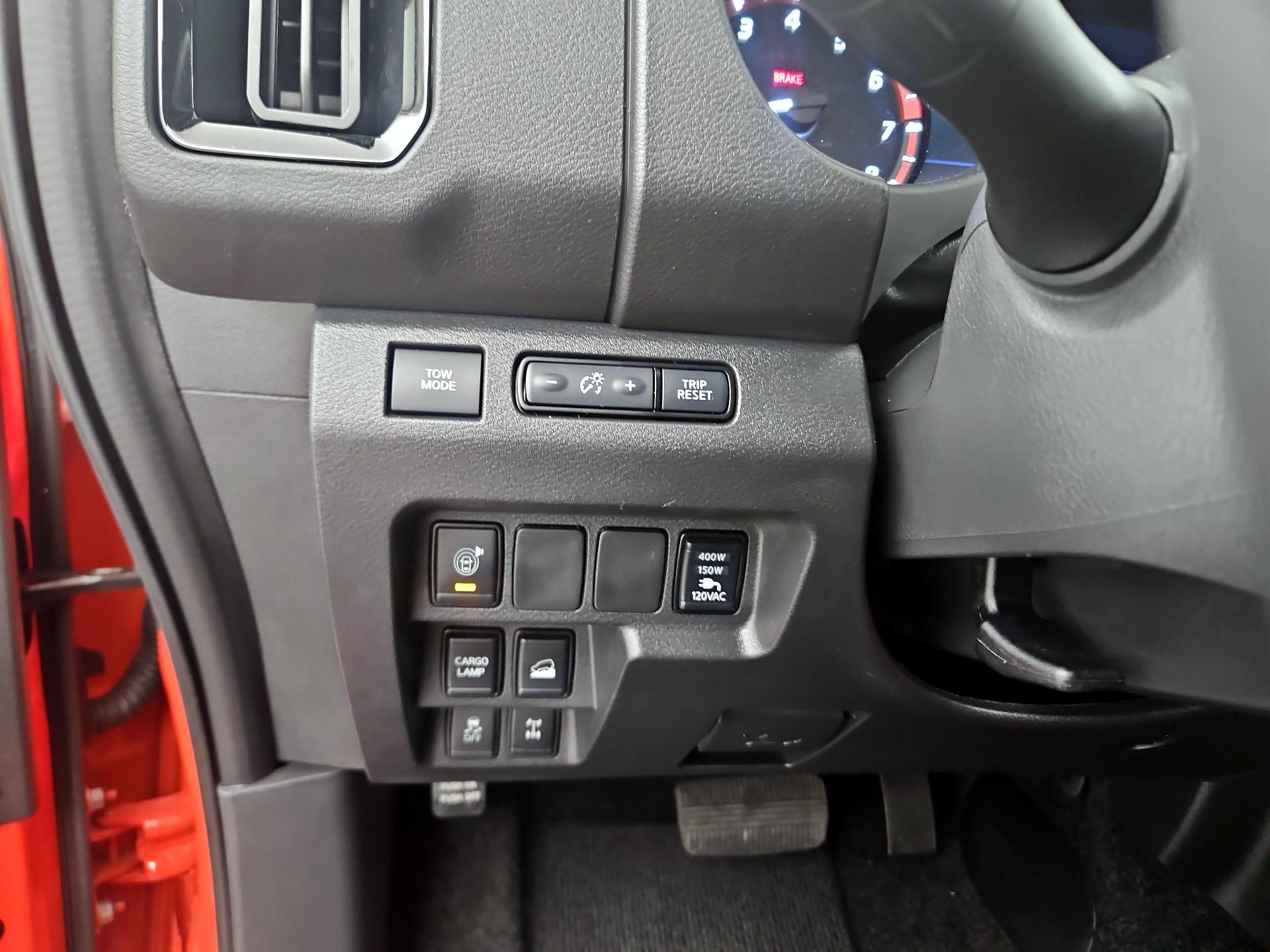 Thumbnail: 2025 Nissan Frontier - 13