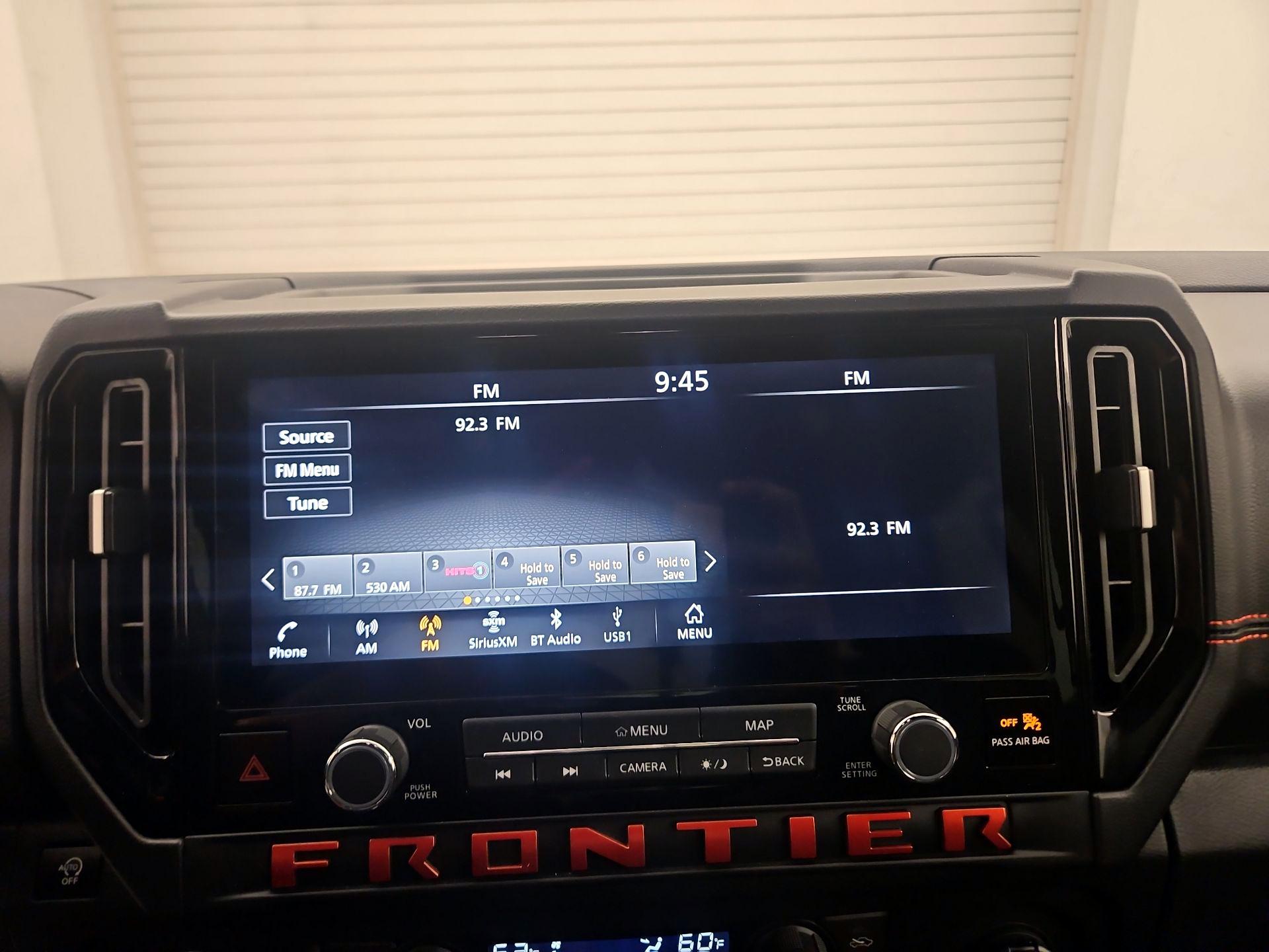 Thumbnail: 2025 Nissan Frontier - 15