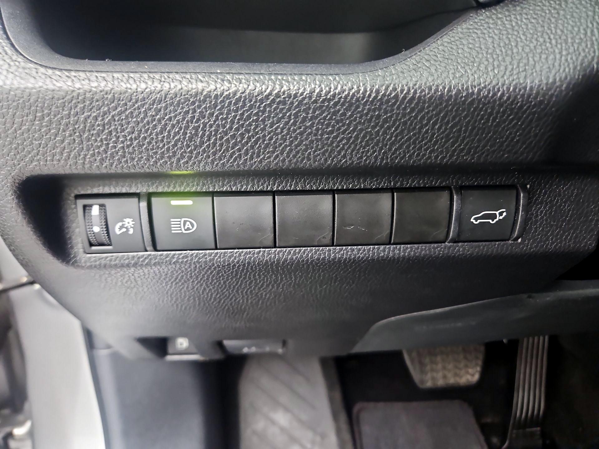 Thumbnail: 2024 Toyota RAV4 - 13