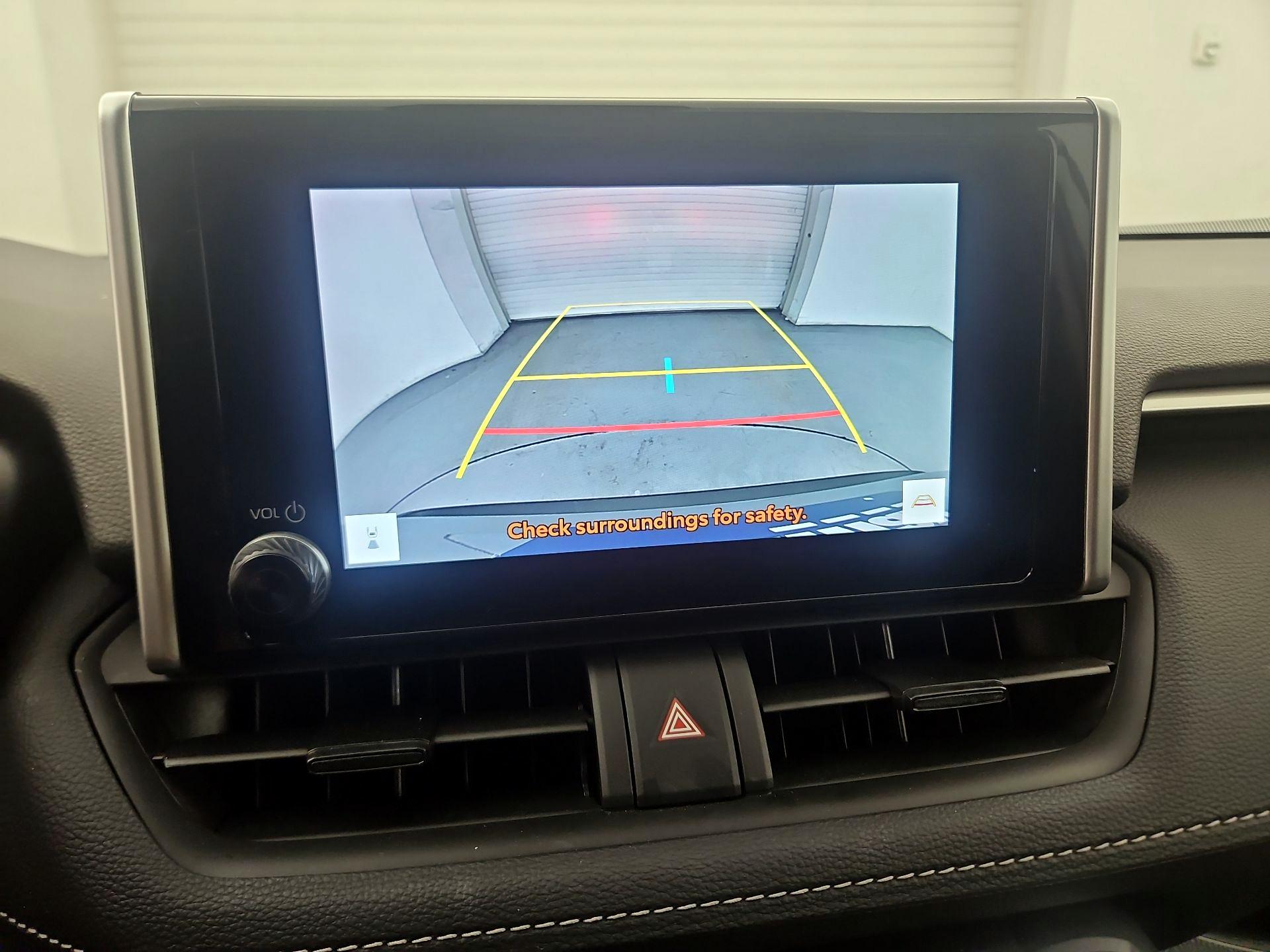 Thumbnail: 2024 Toyota RAV4 - 14