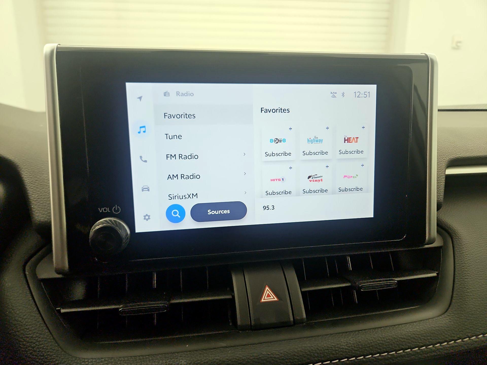 Thumbnail: 2024 Toyota RAV4 - 15