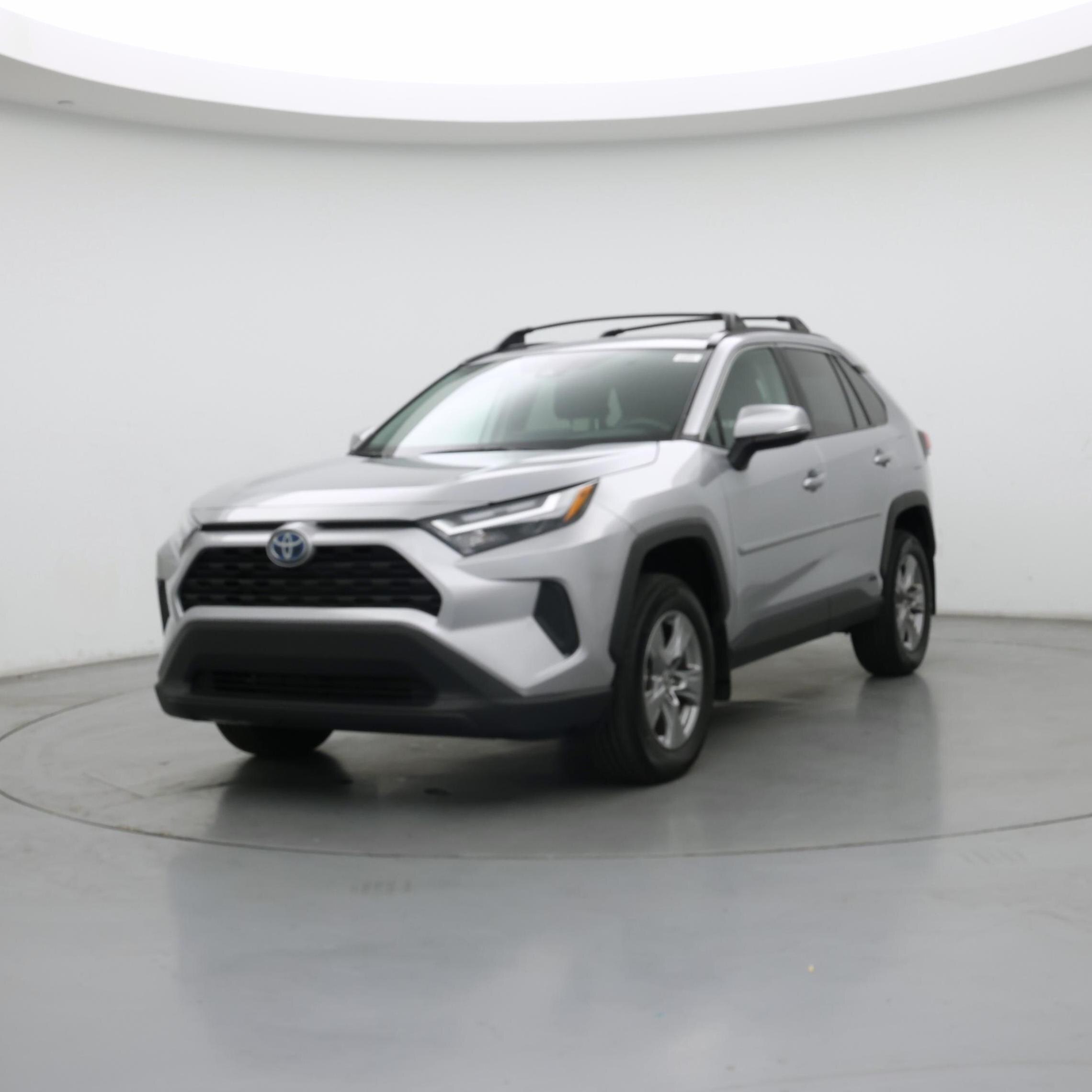 Thumbnail: 2024 Toyota RAV4 - 4