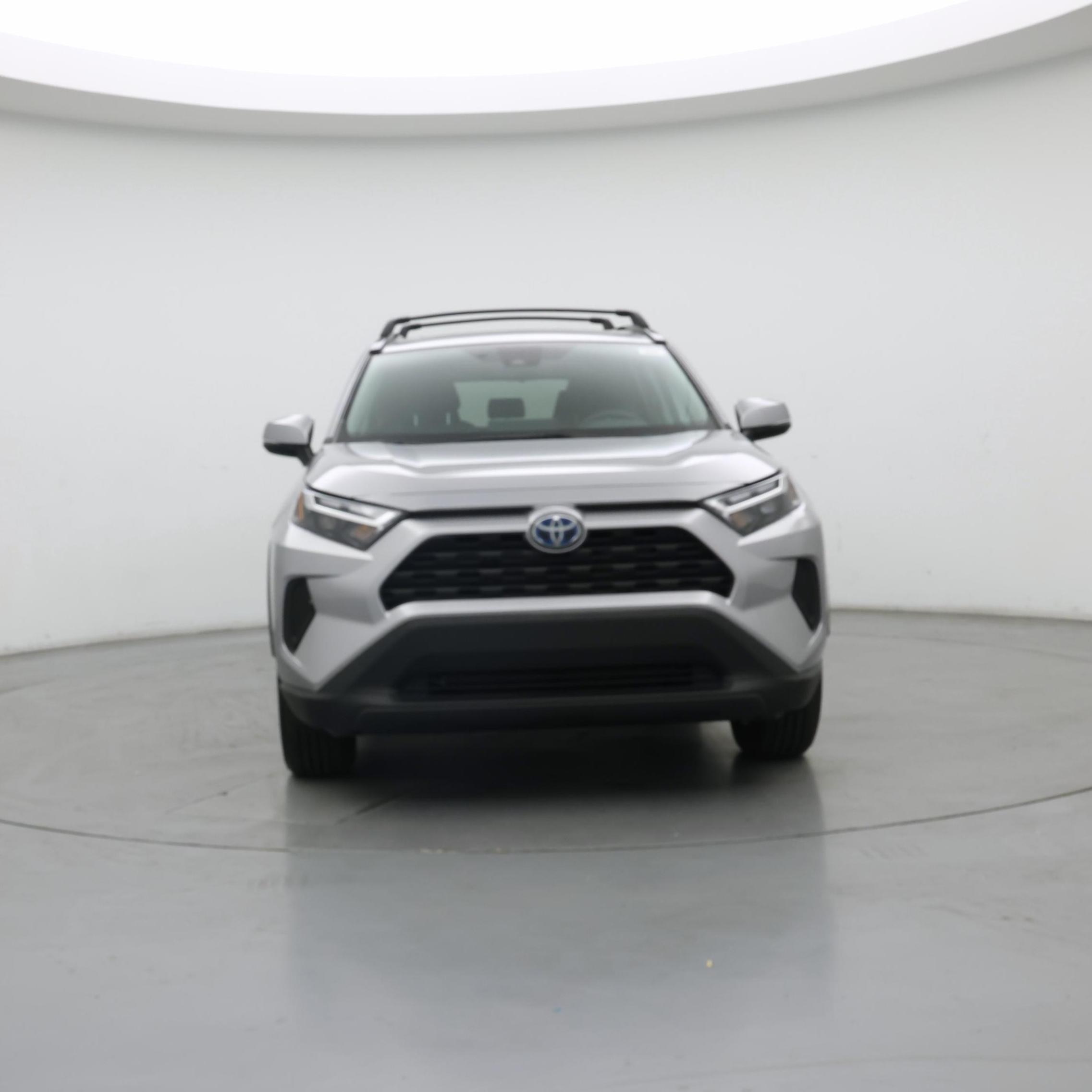 Thumbnail: 2024 Toyota RAV4 - 5