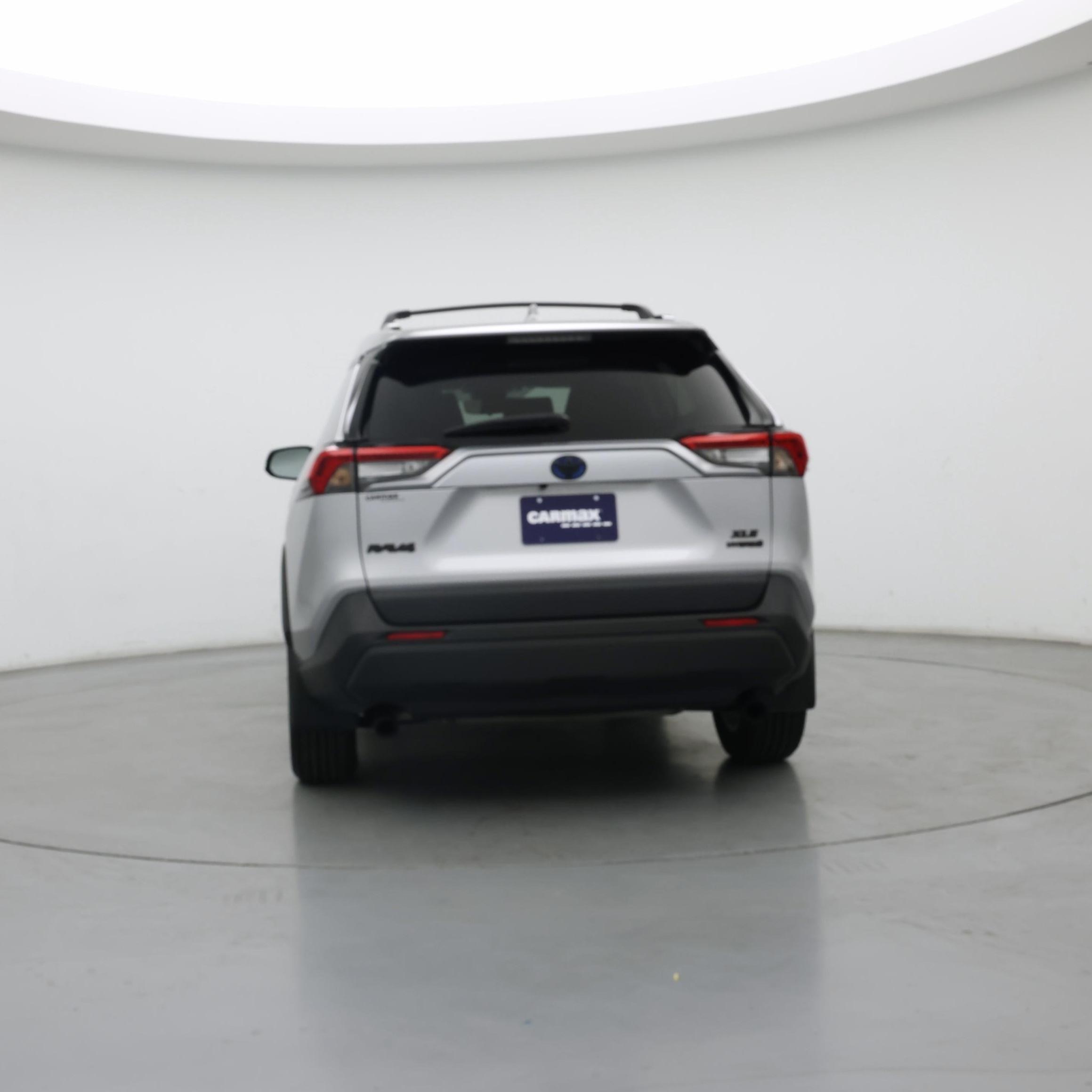 Thumbnail: 2024 Toyota RAV4 - 6