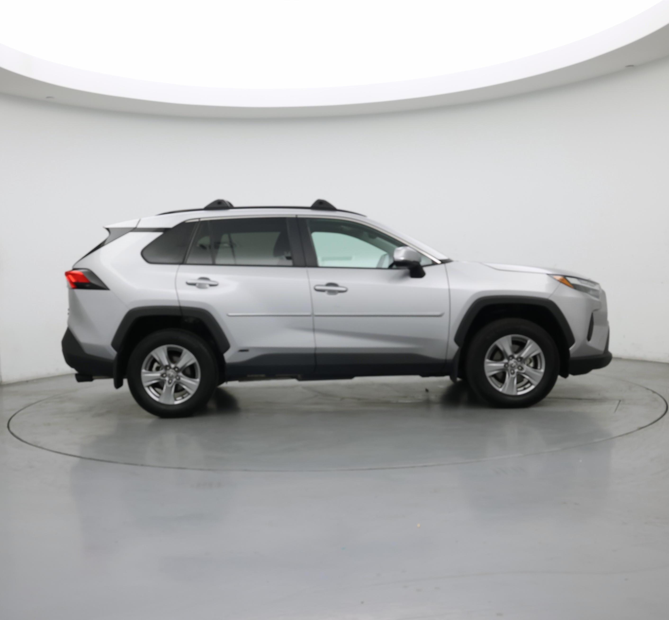 Thumbnail: 2024 Toyota RAV4 - 7